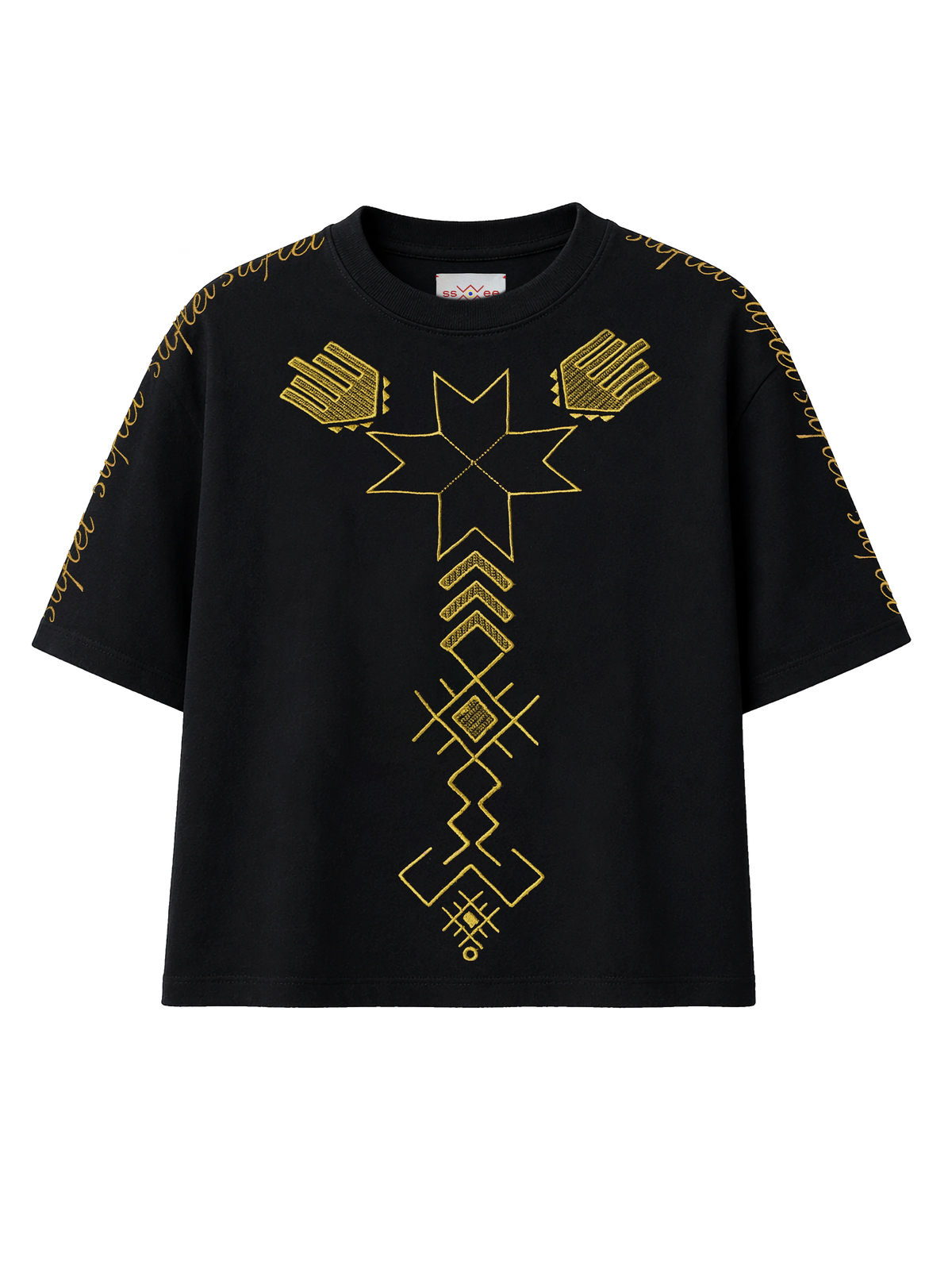 Tricou Suflet de Femeie Solar