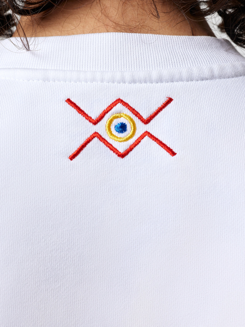 Bluză Ochi de Veghe