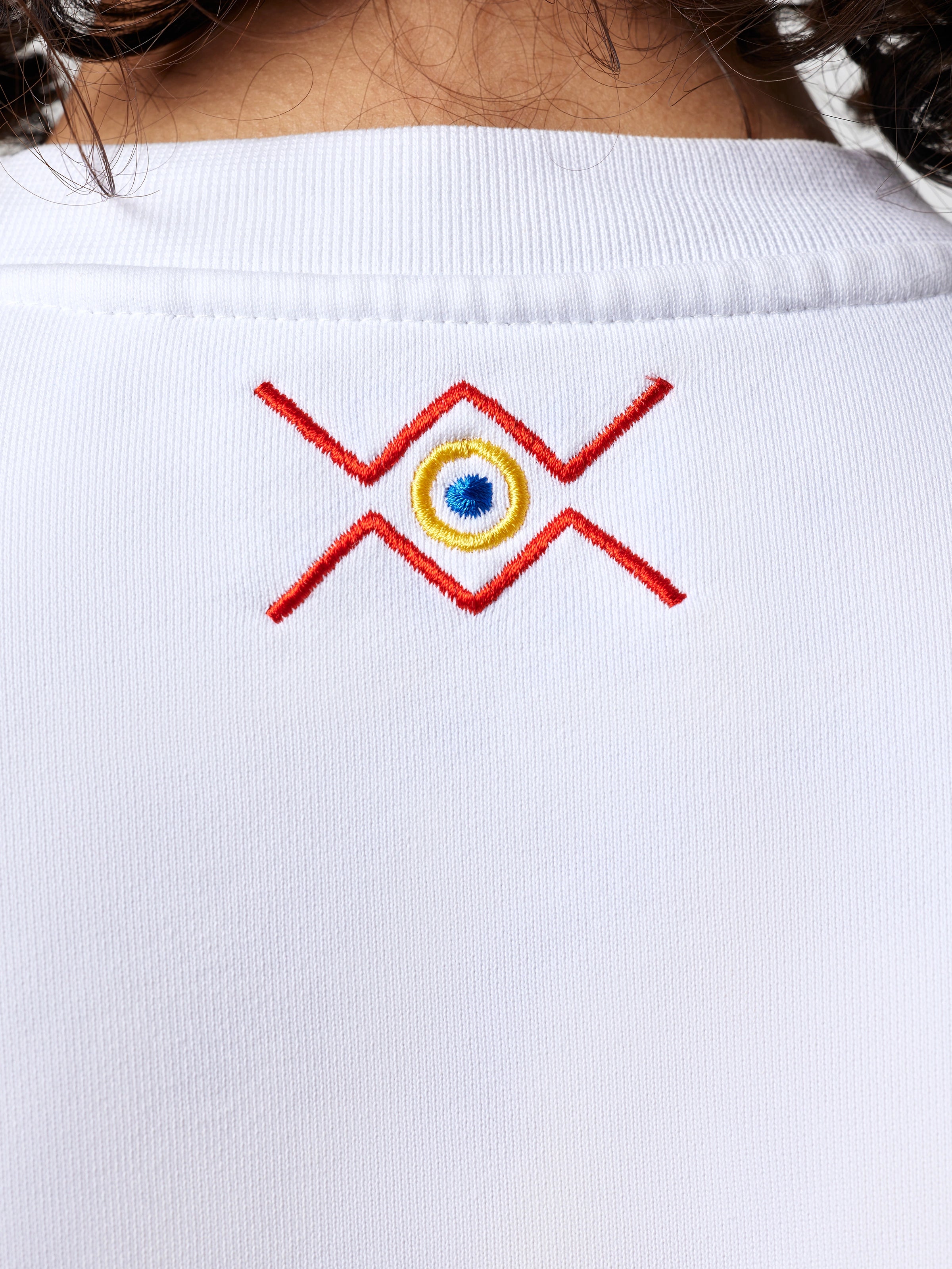 Bluză Ochi de Veghe