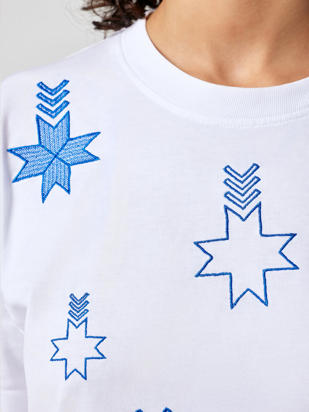 Tricou Cer cu Stele