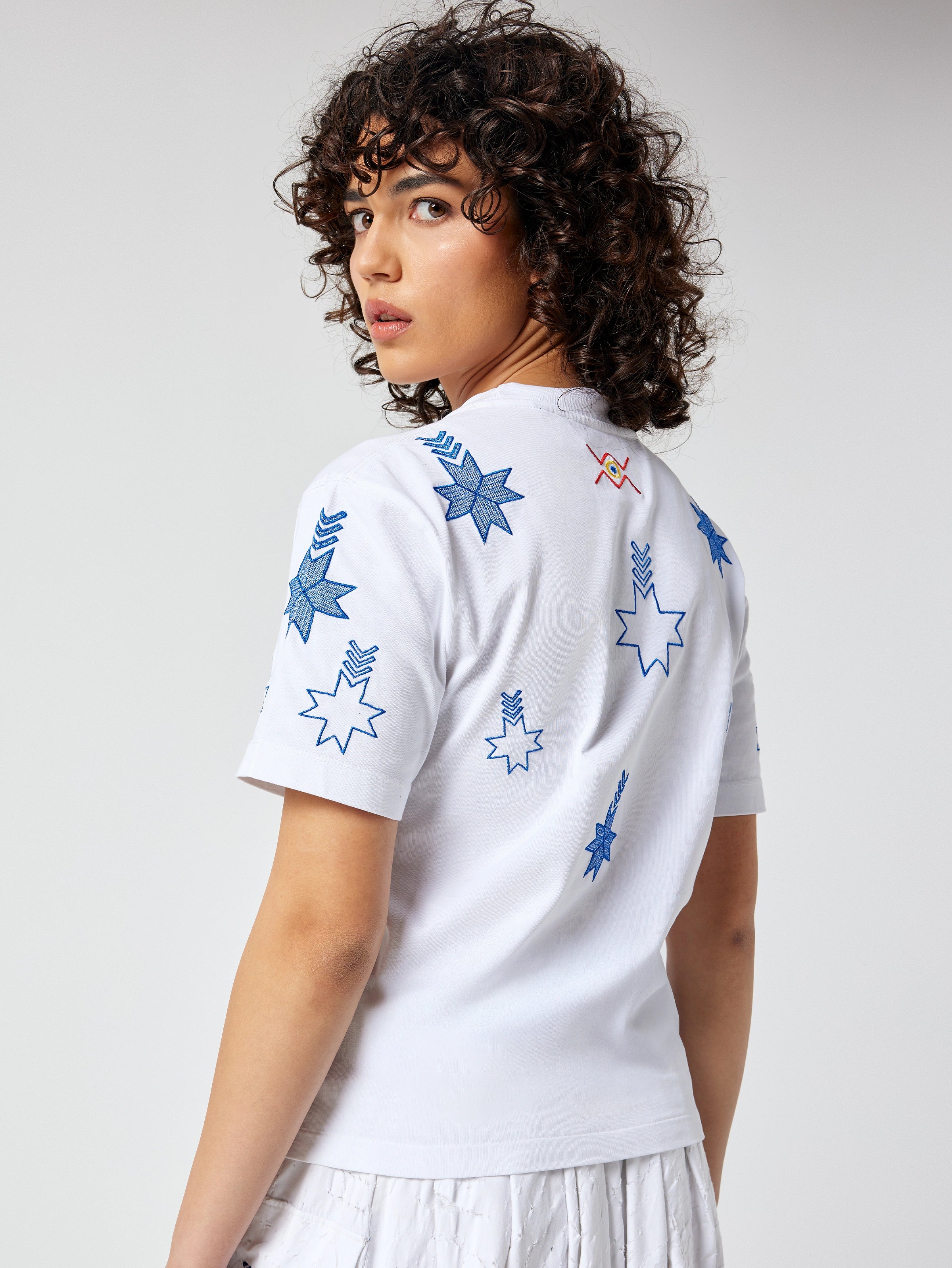 Tricou Cer cu Stele