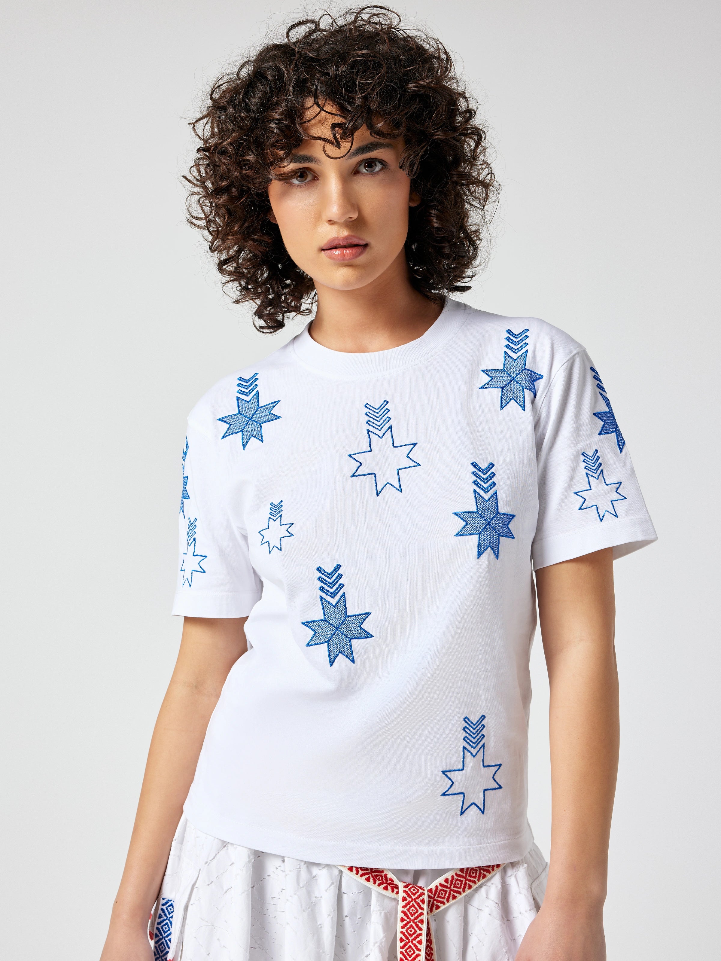 Tricou Cer cu Stele
