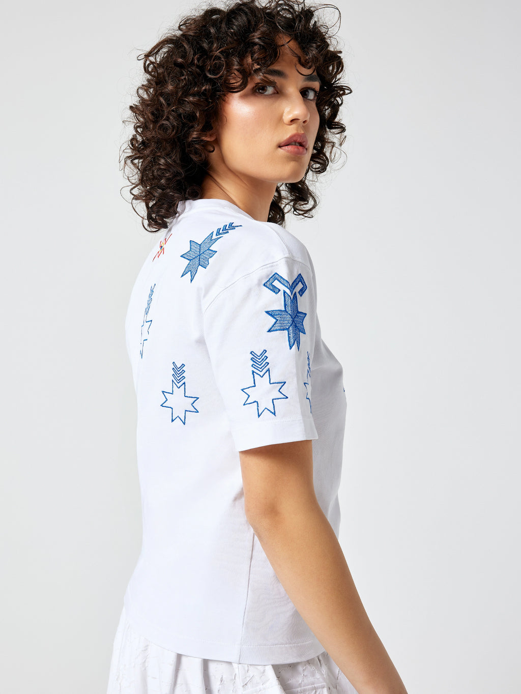 Tricou Cer cu Stele