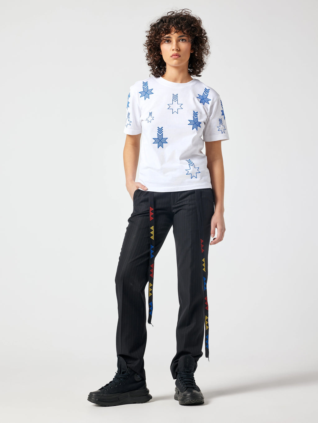 Tricou Cer cu Stele