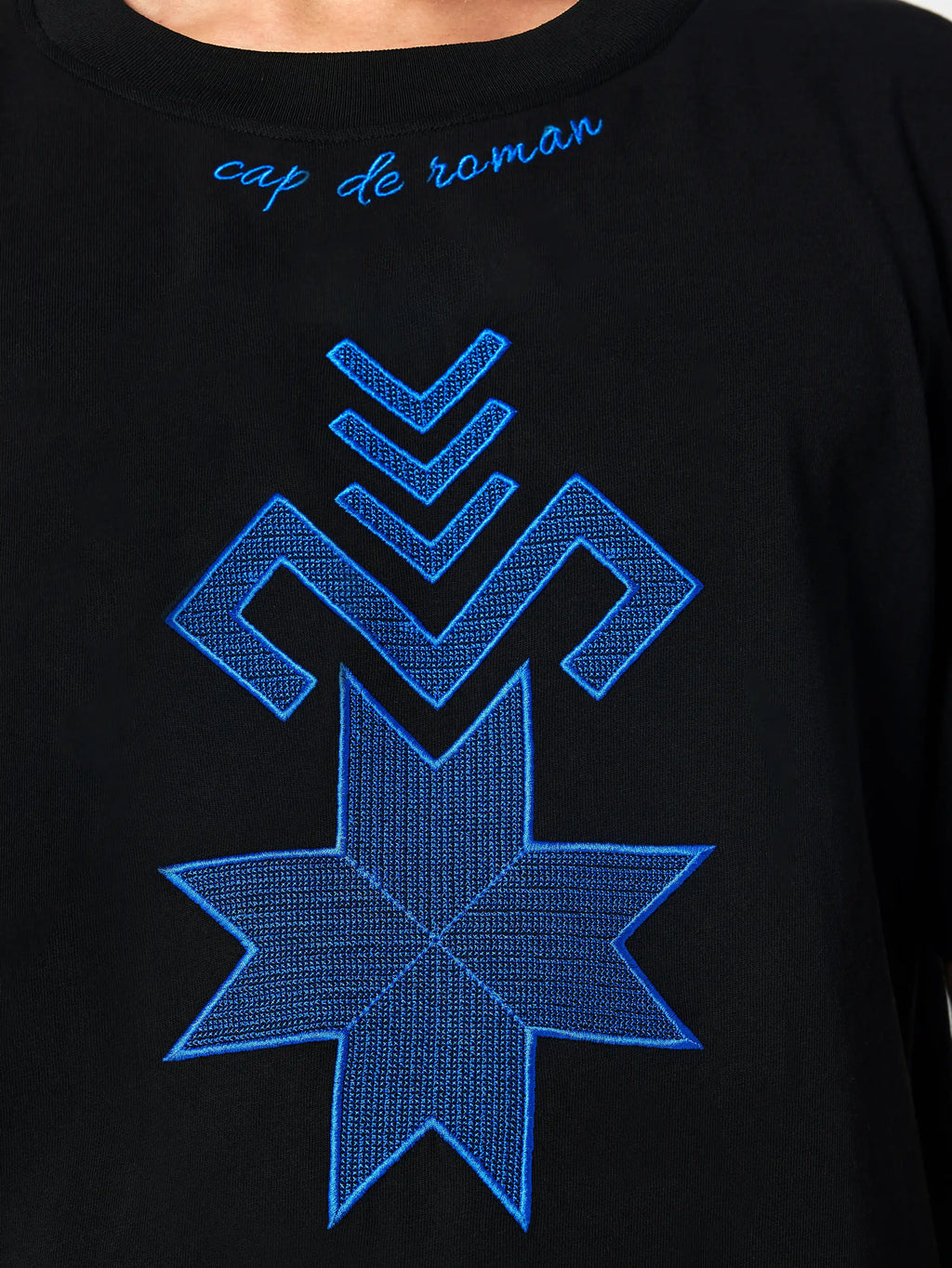Tricou Cap de Român