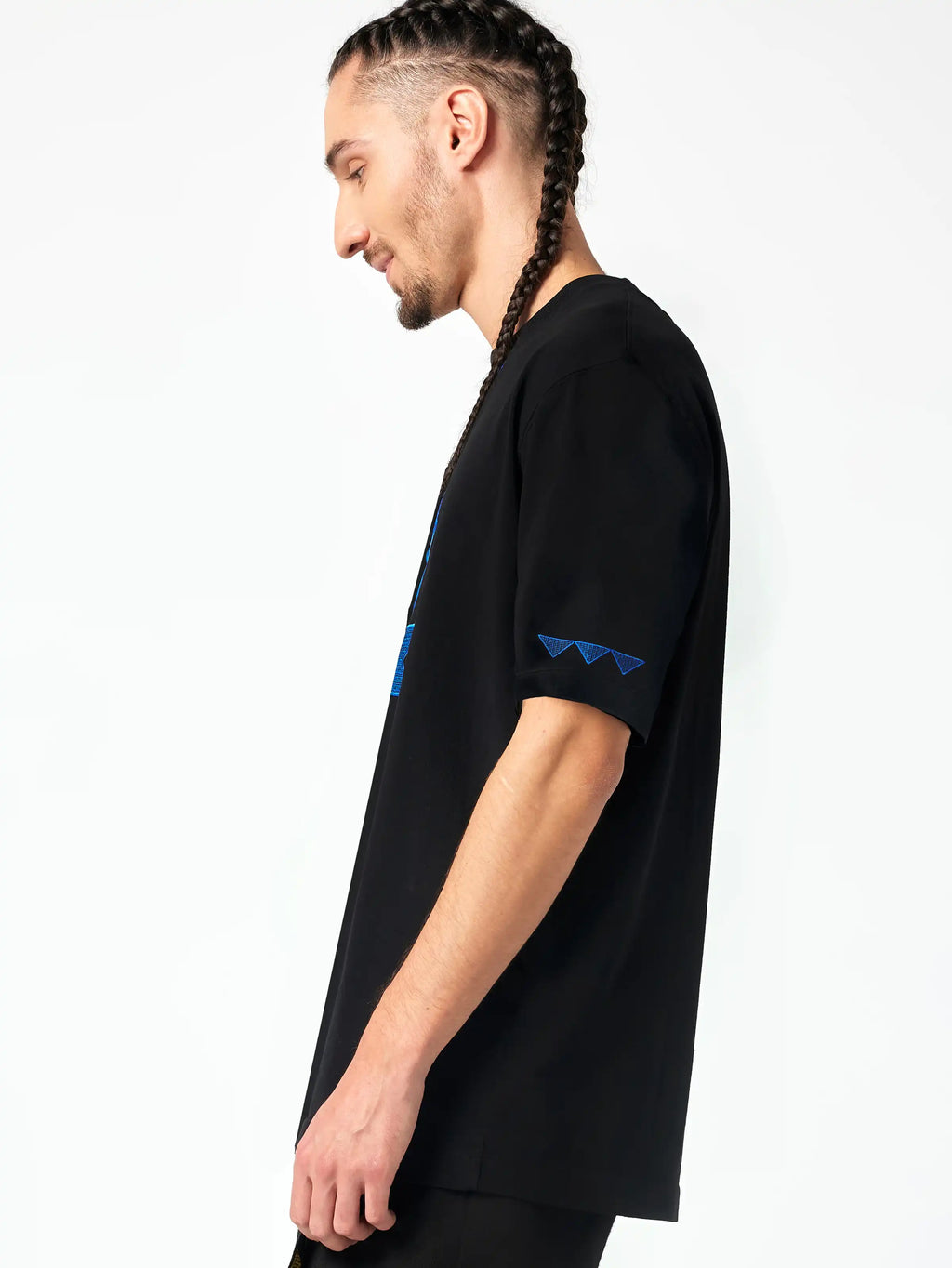 Tricou Cap de Român