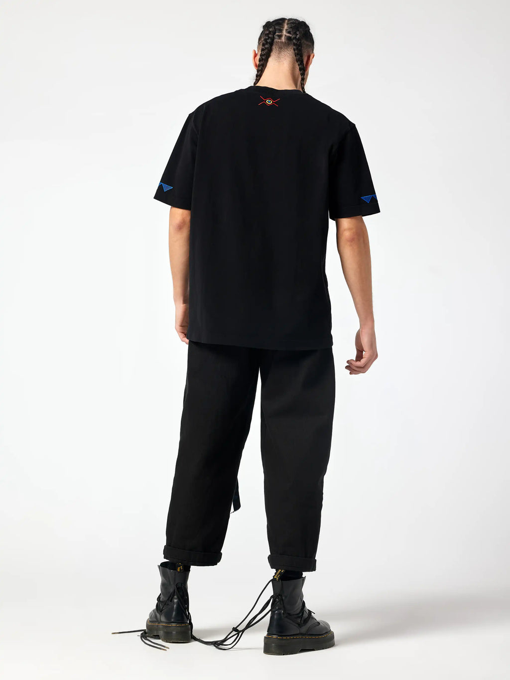 Tricou Cap de Român