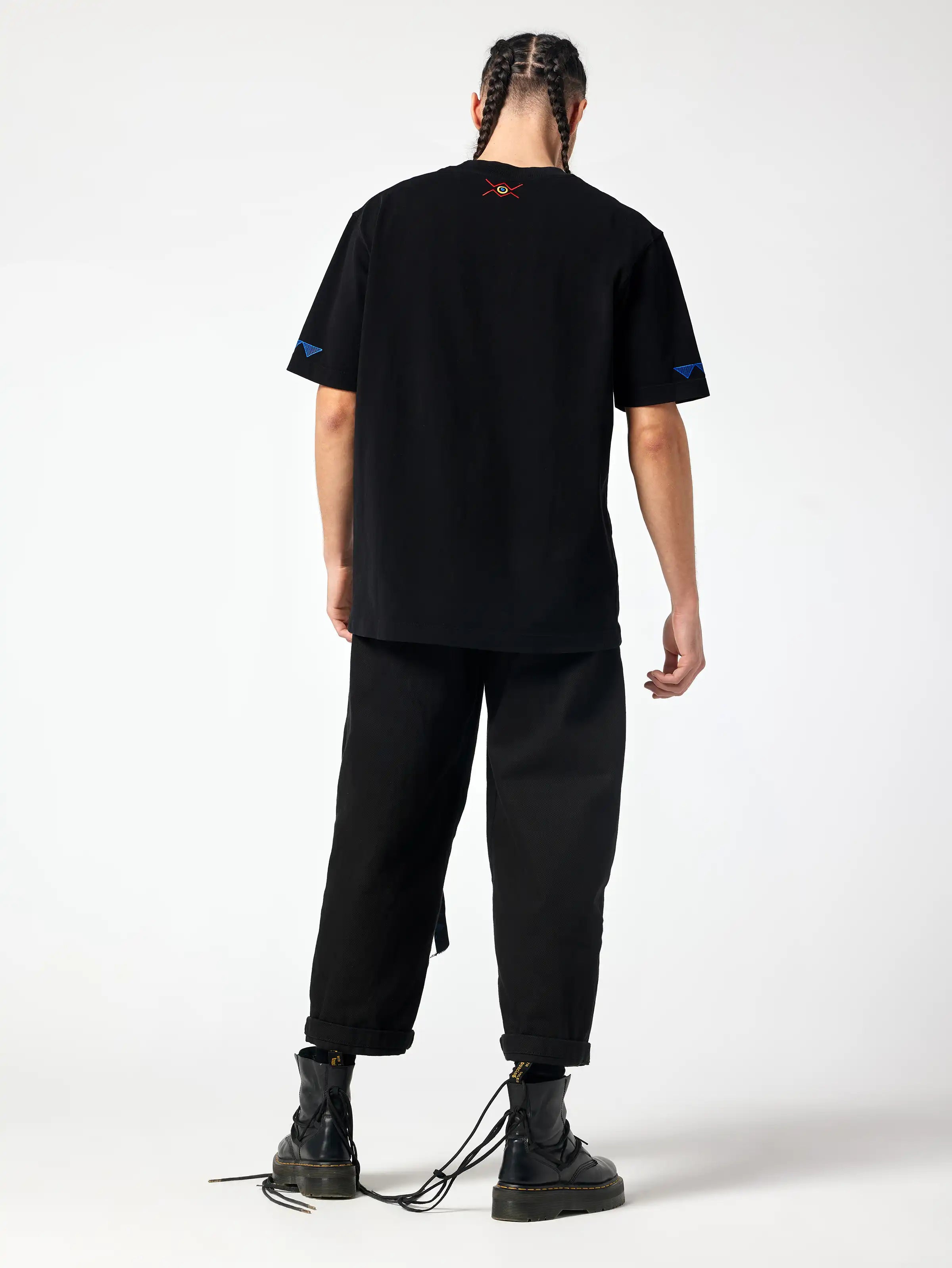 Tricou Cap de Român