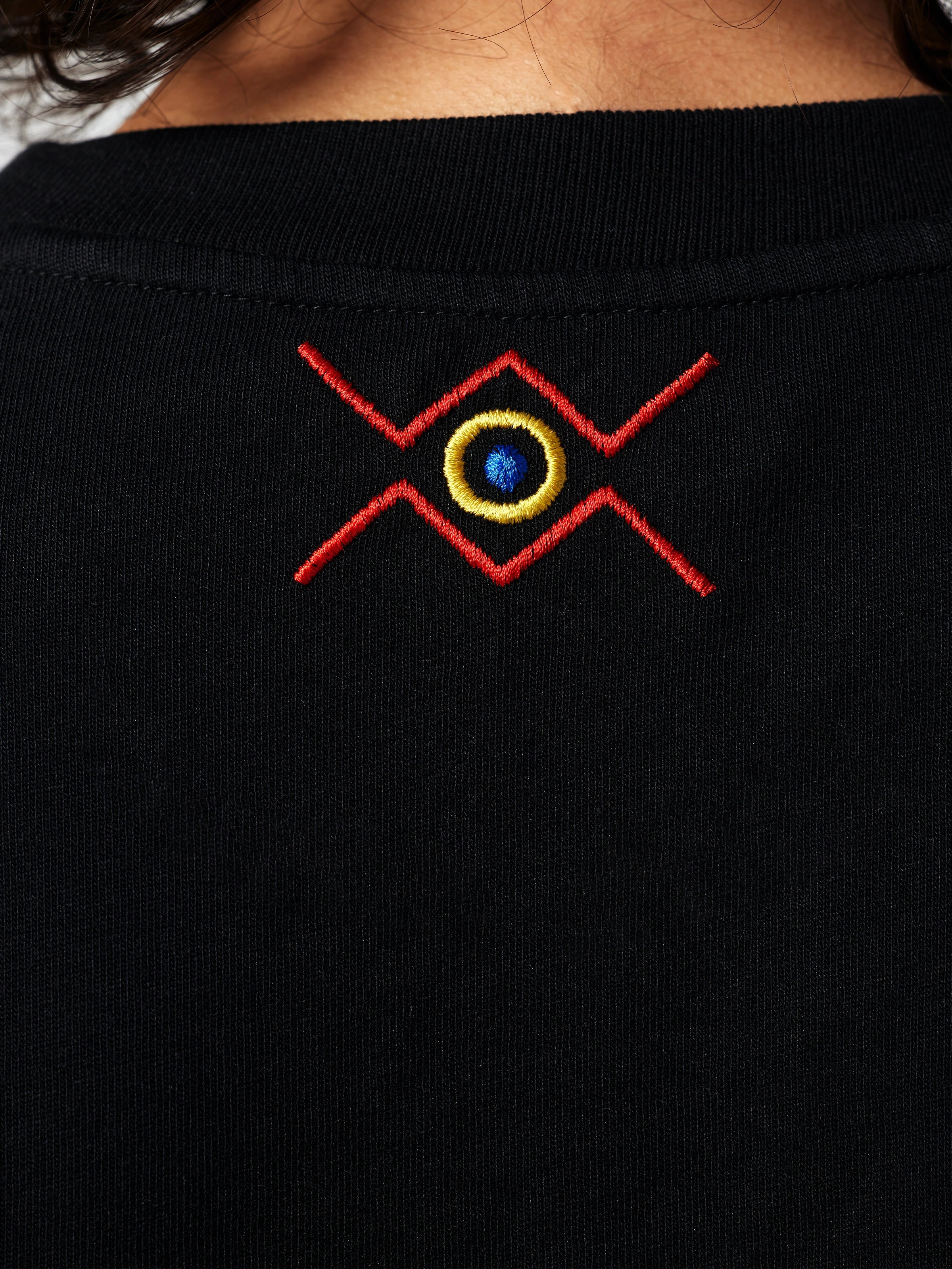 Tricou Cer și Pământ