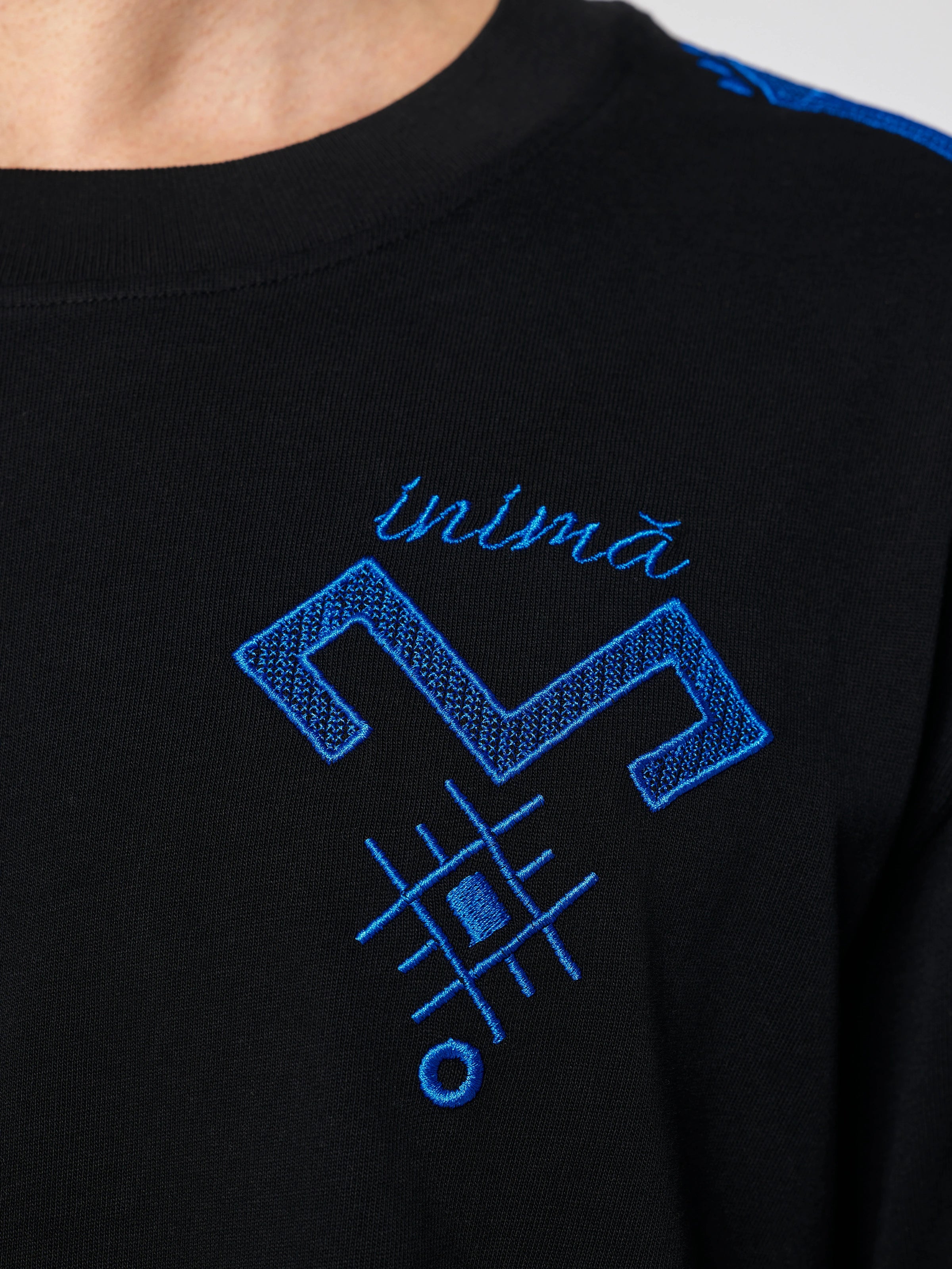 Tricou Inimă de Român