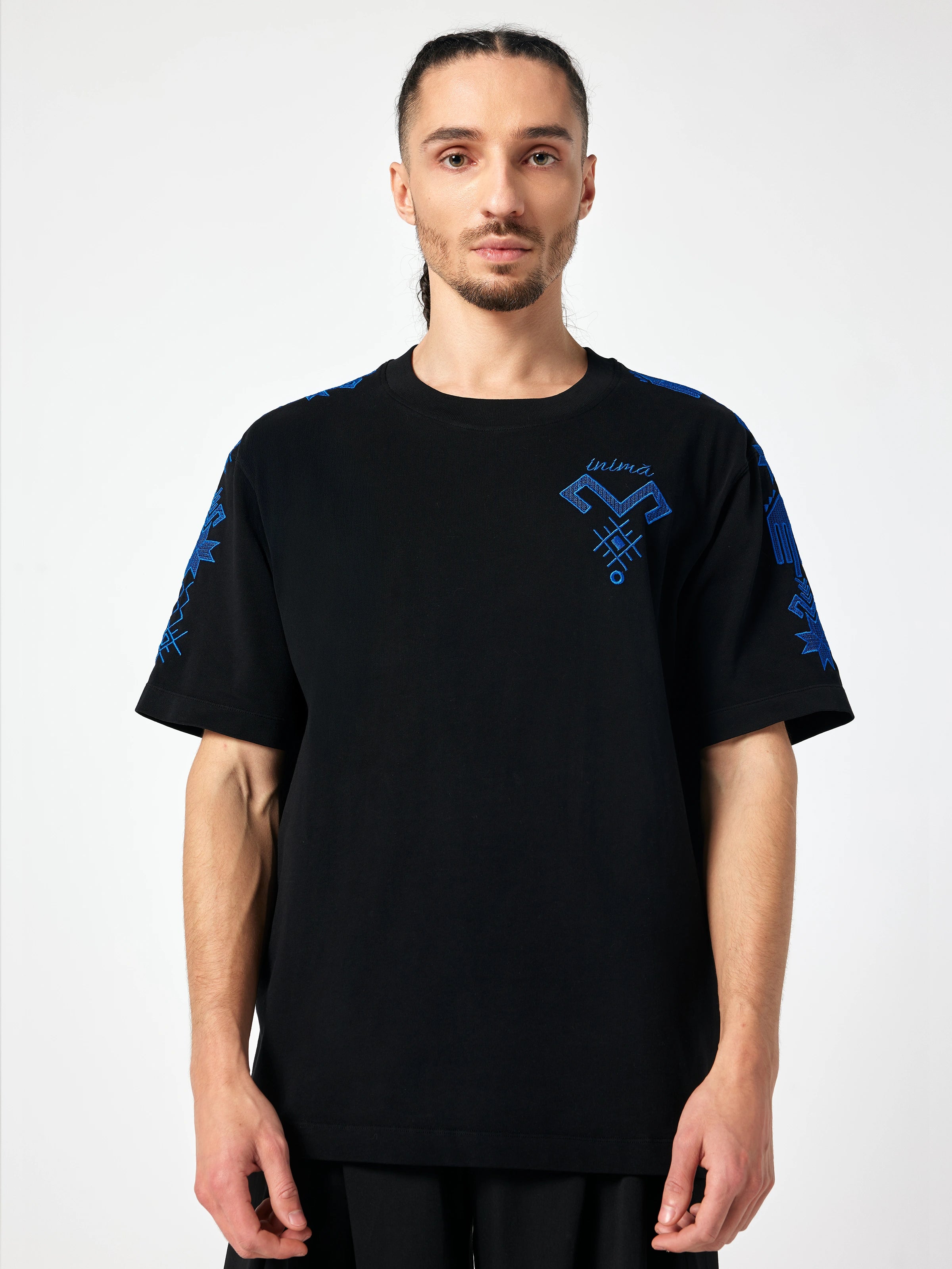 Tricou Inimă de Român