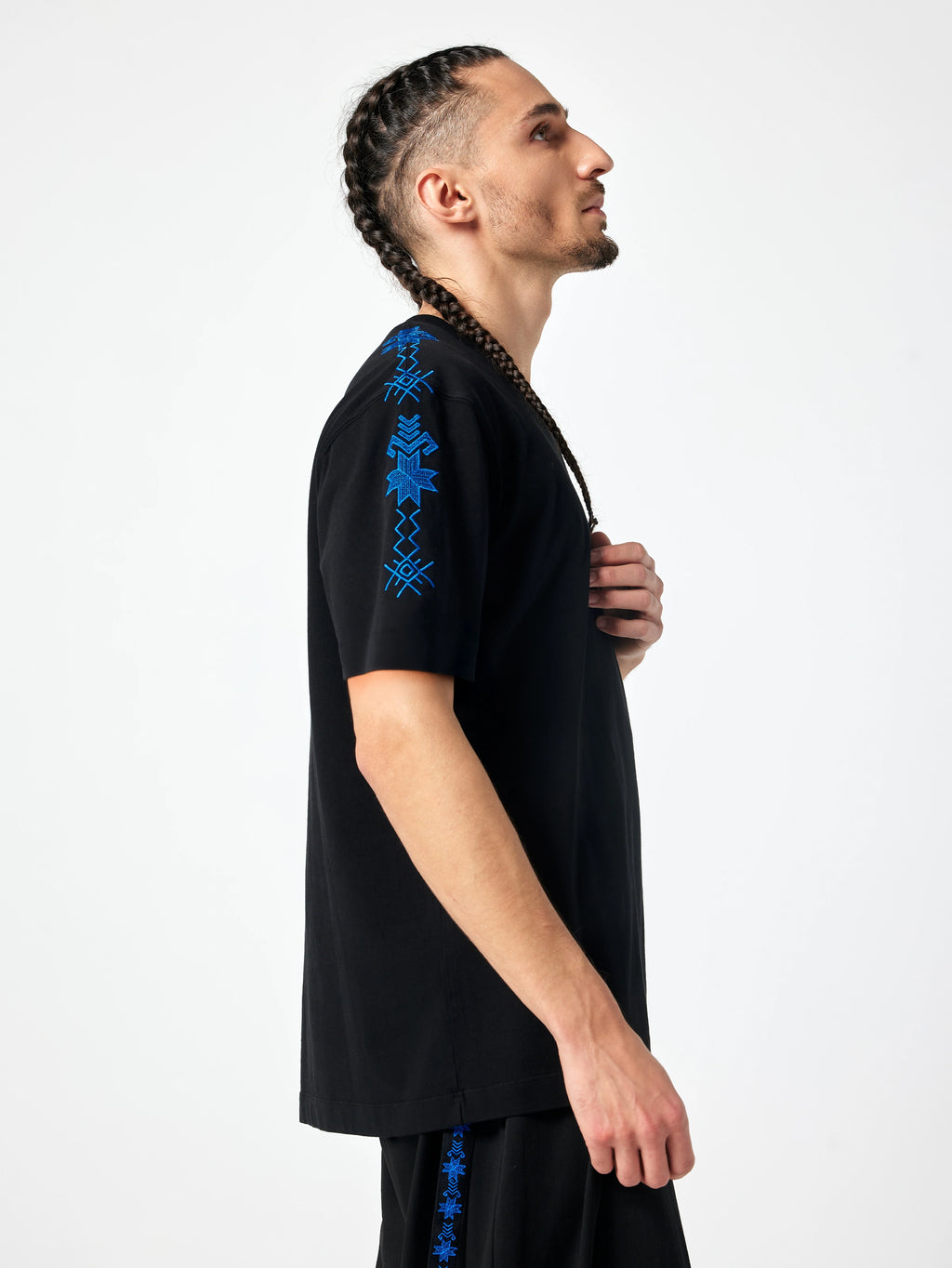 Tricou Inimă de Român