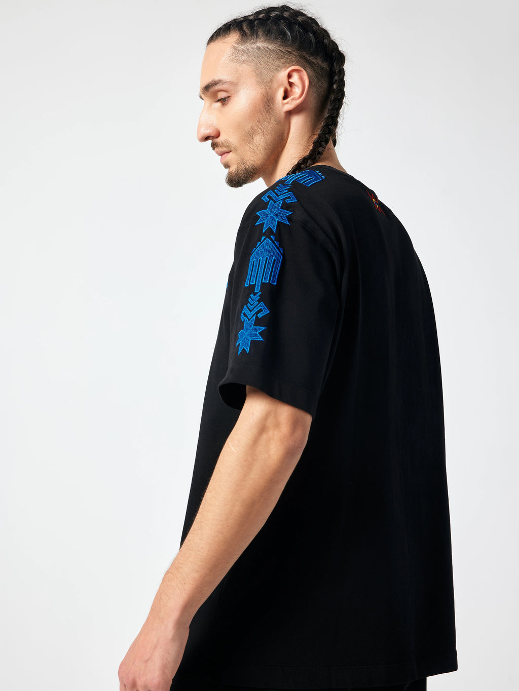 Tricou Inimă de Român