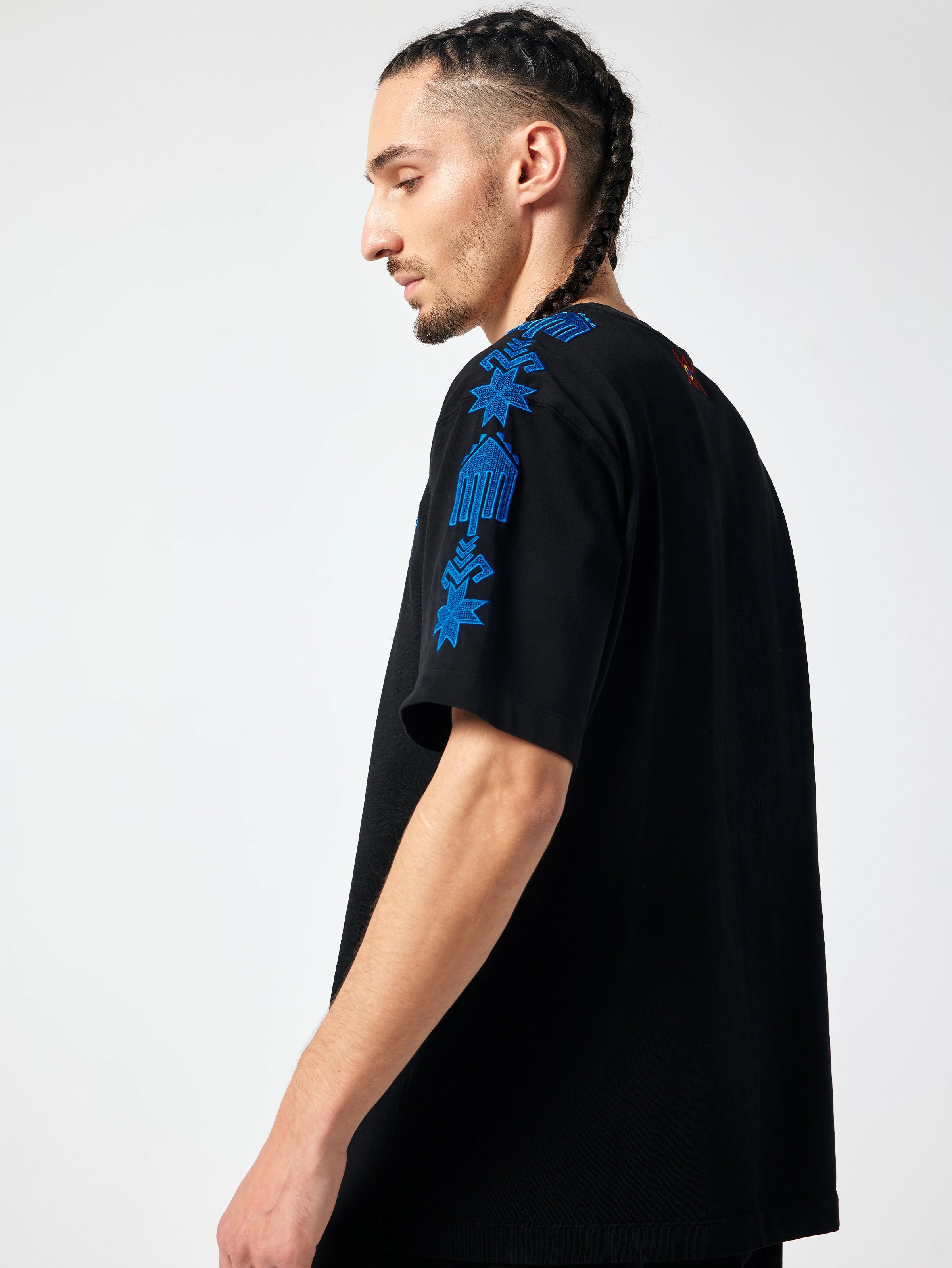 Tricou Inimă de Român