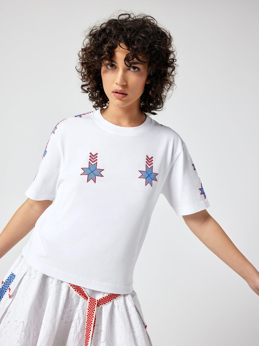 Tricou Mândră
