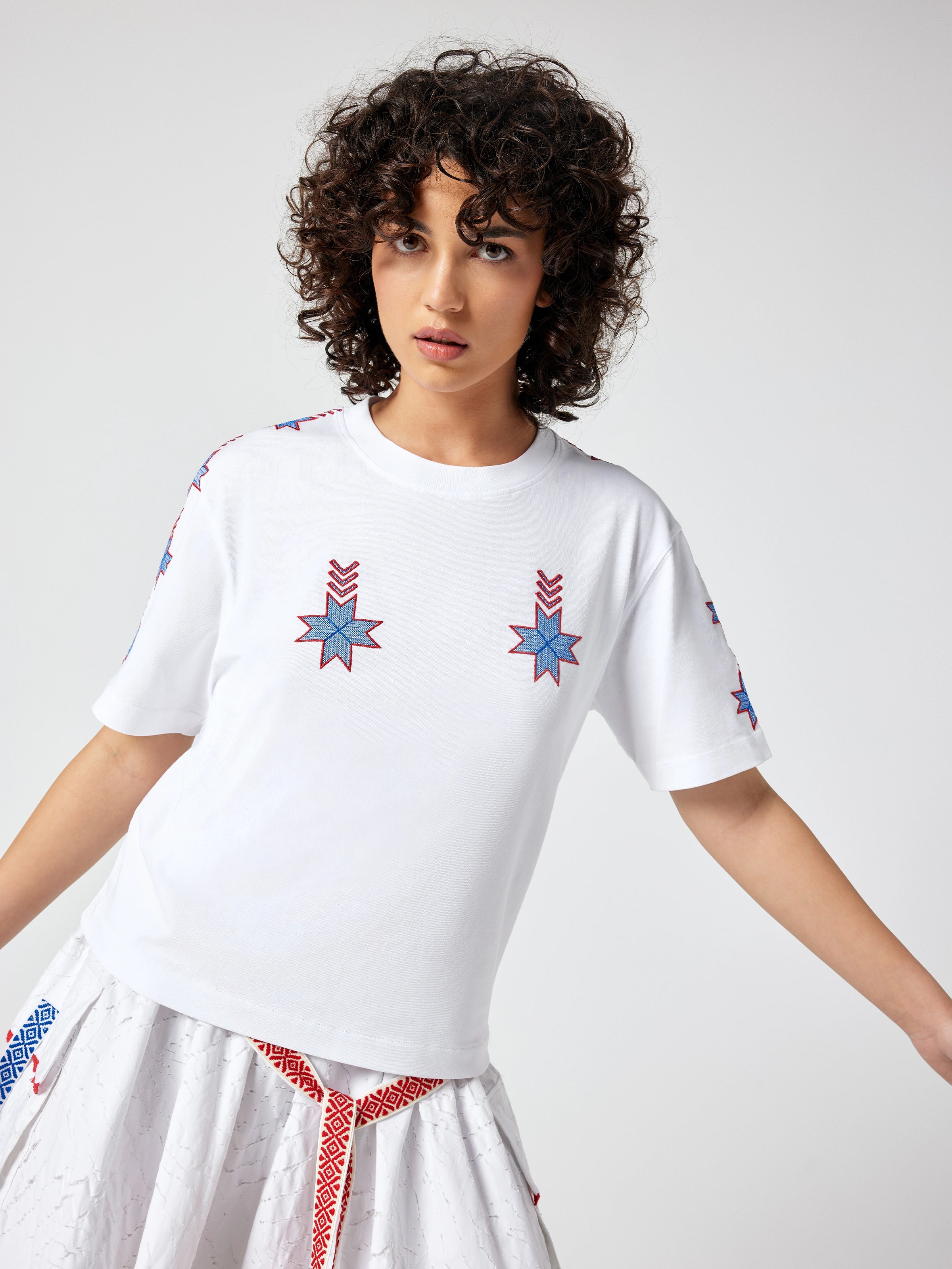 Tricou Mândră