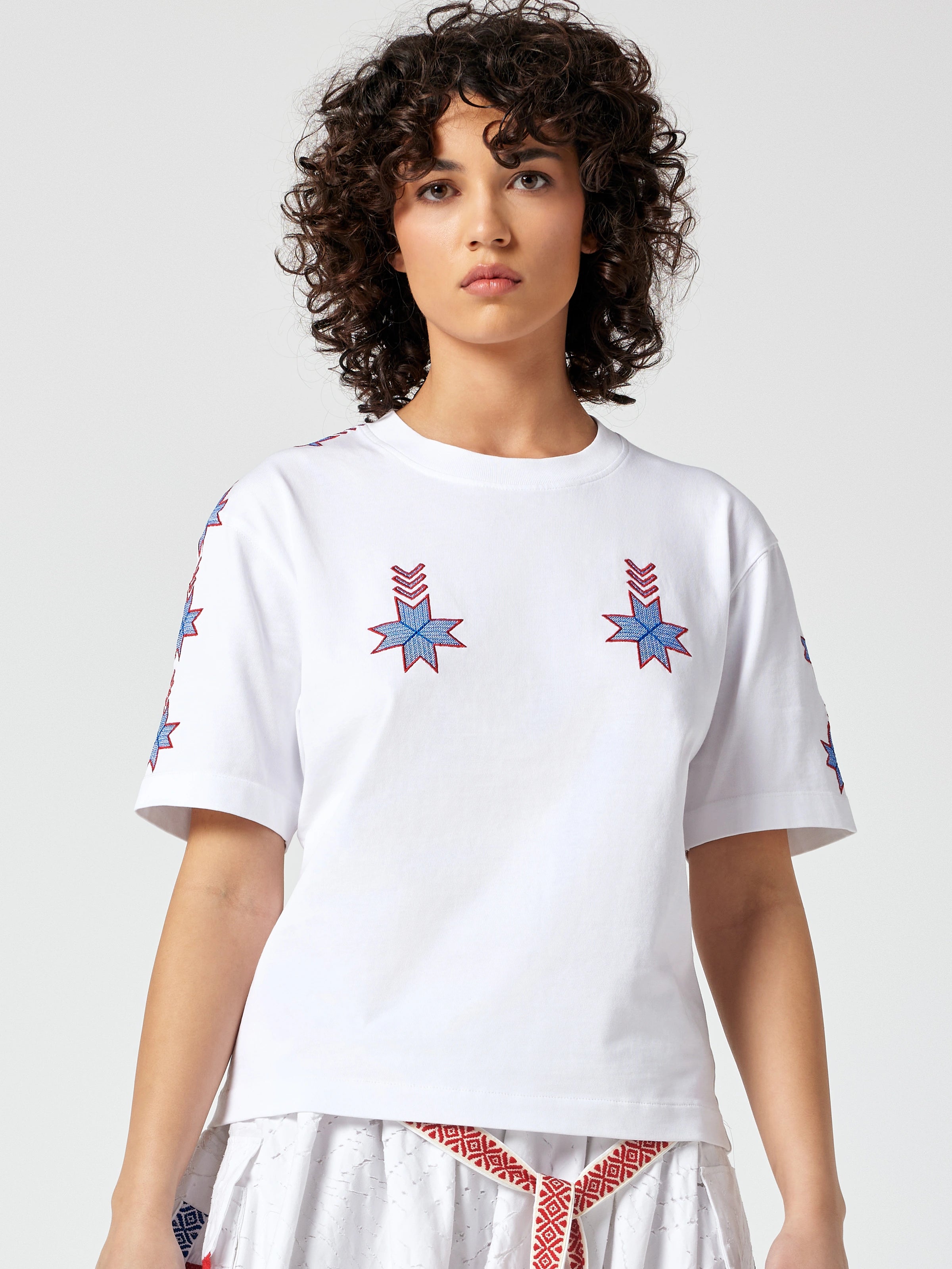 Tricou Mândră