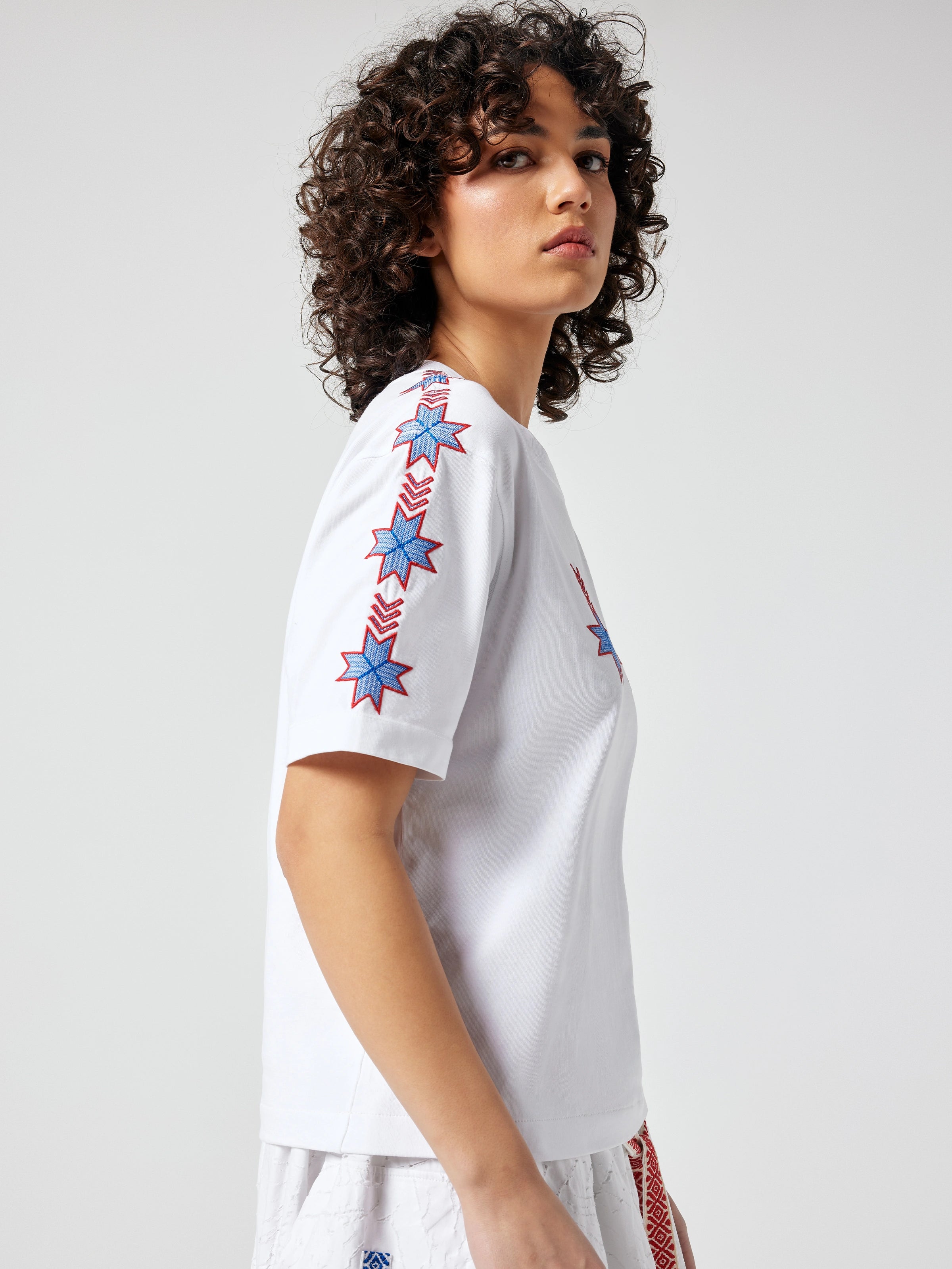 Tricou Mândră