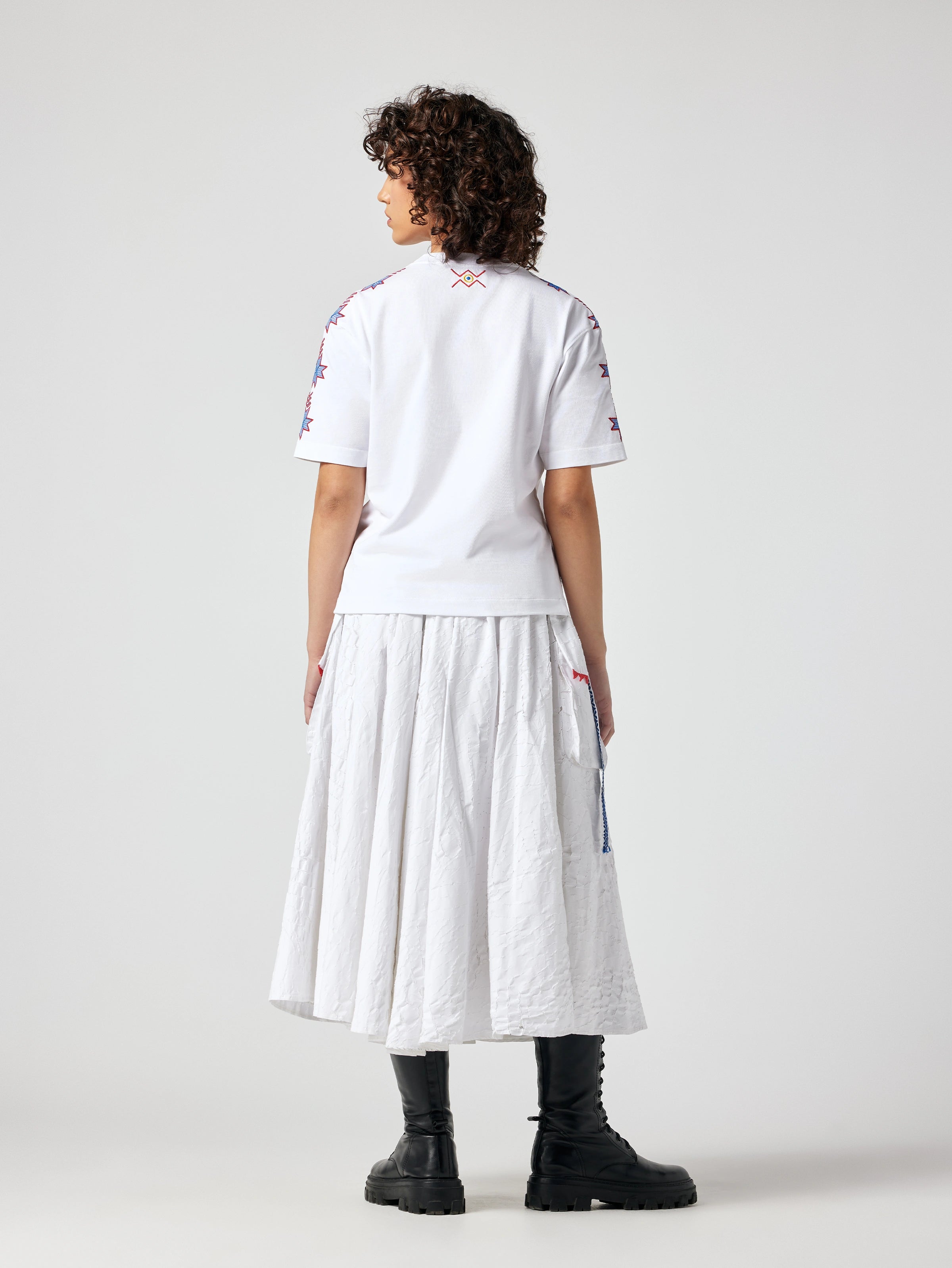 Tricou Mândră