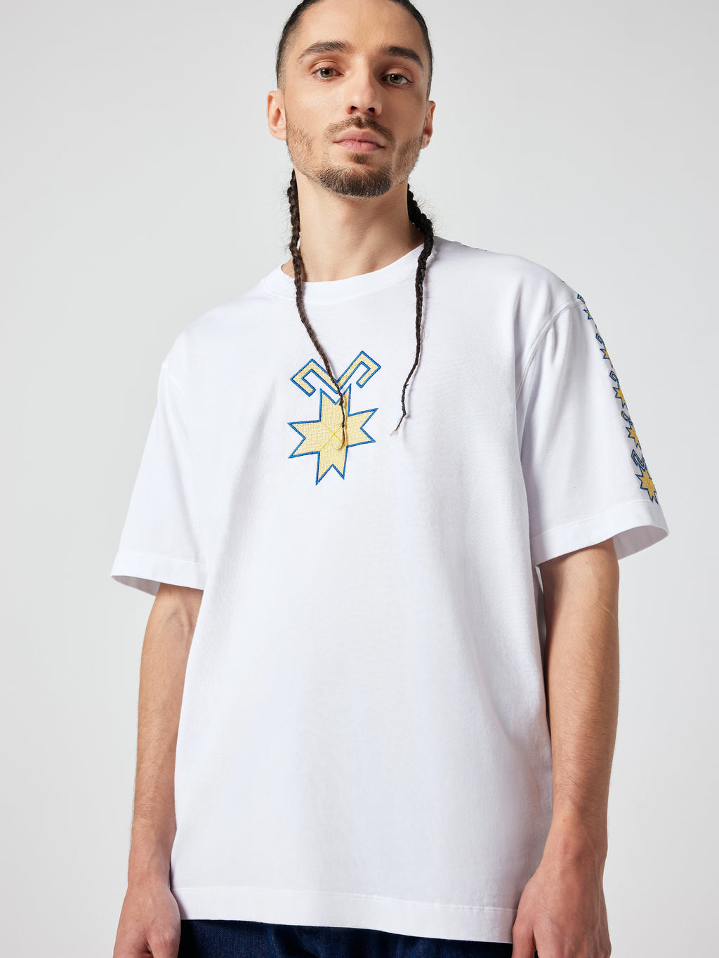 Tricou Mândru