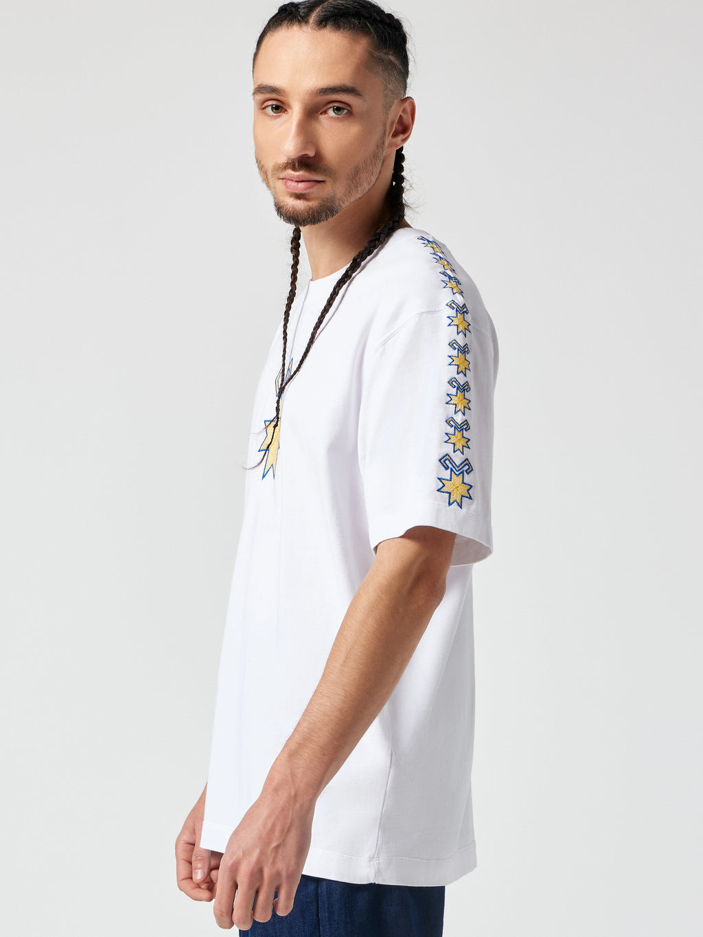 Tricou Mândru