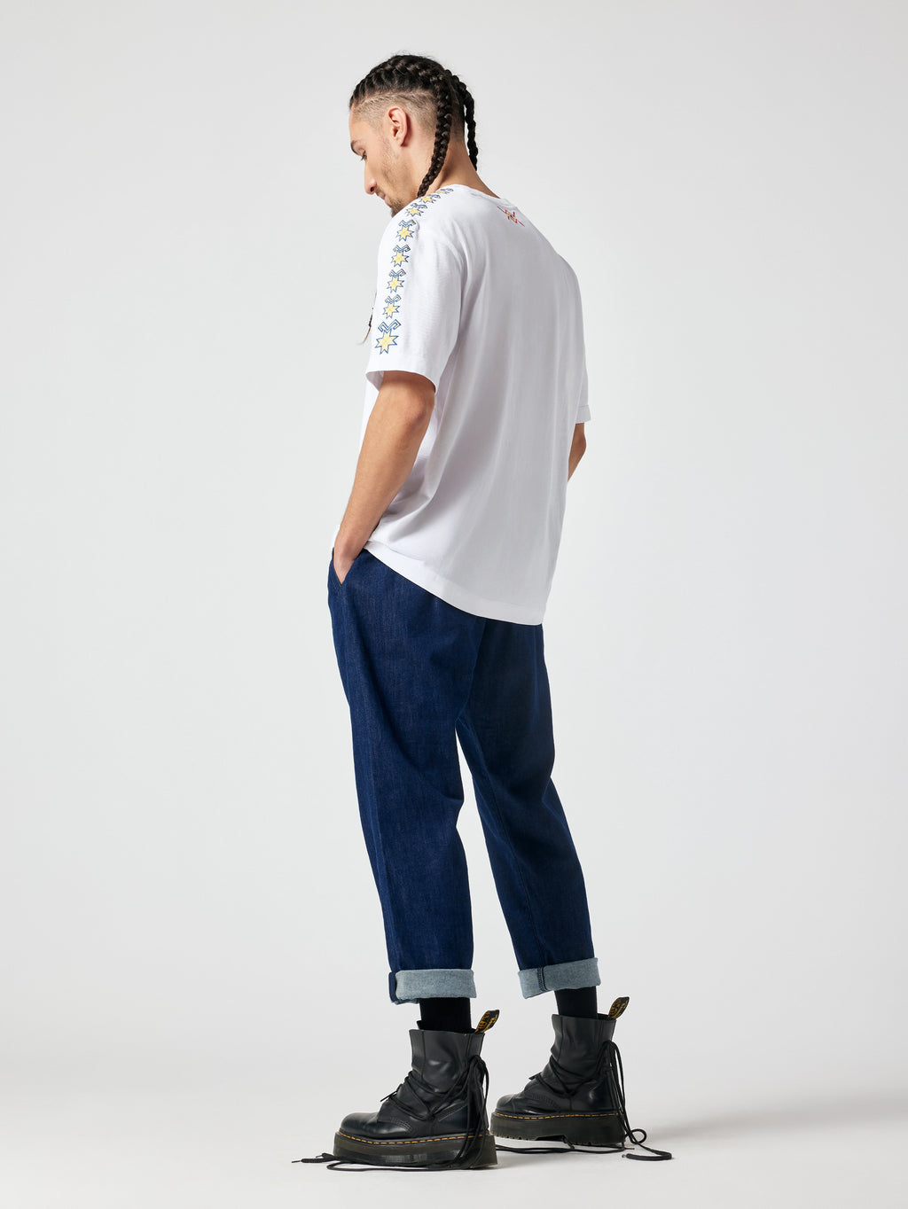 Tricou Mândru