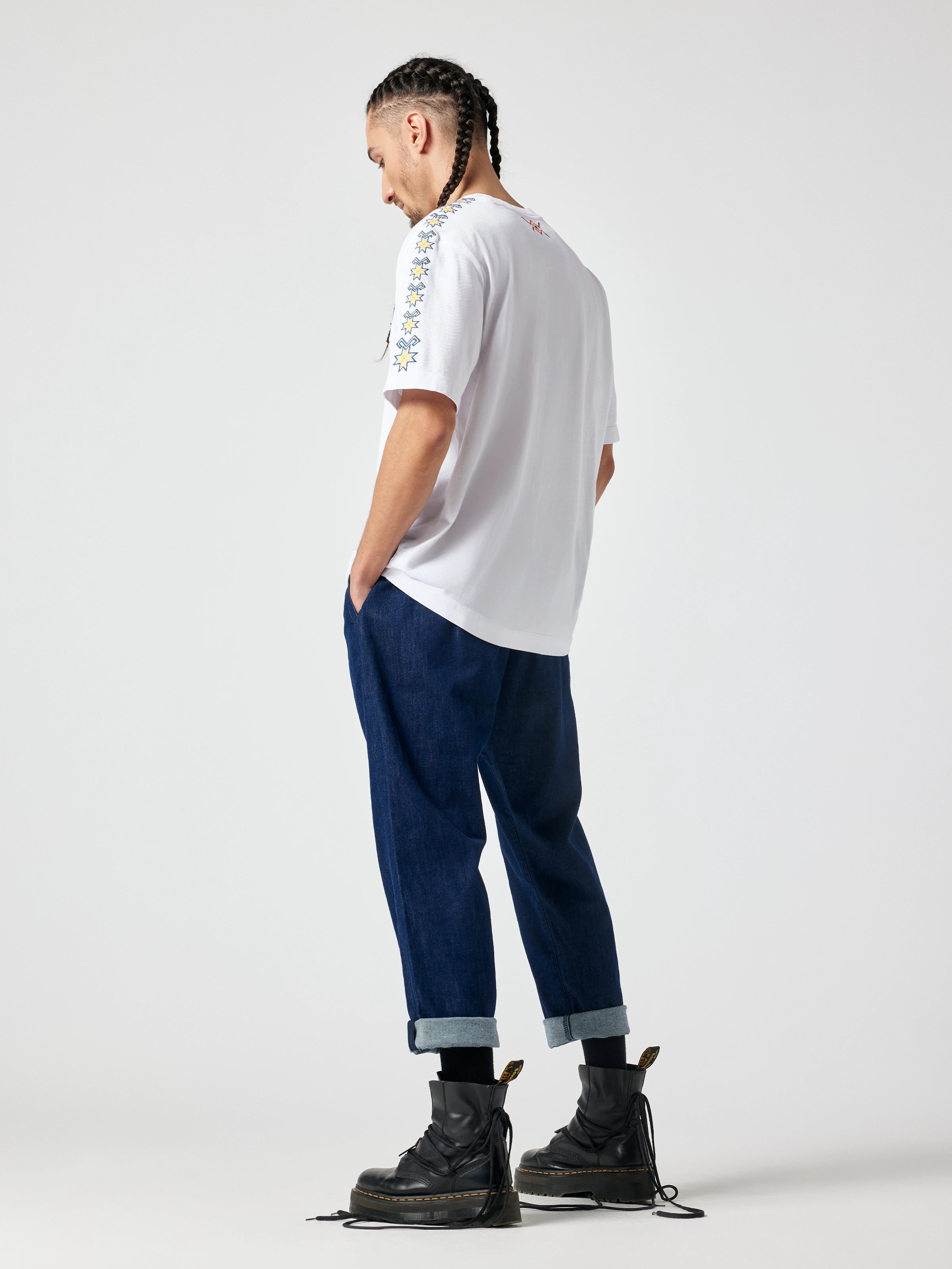 Tricou Mândru