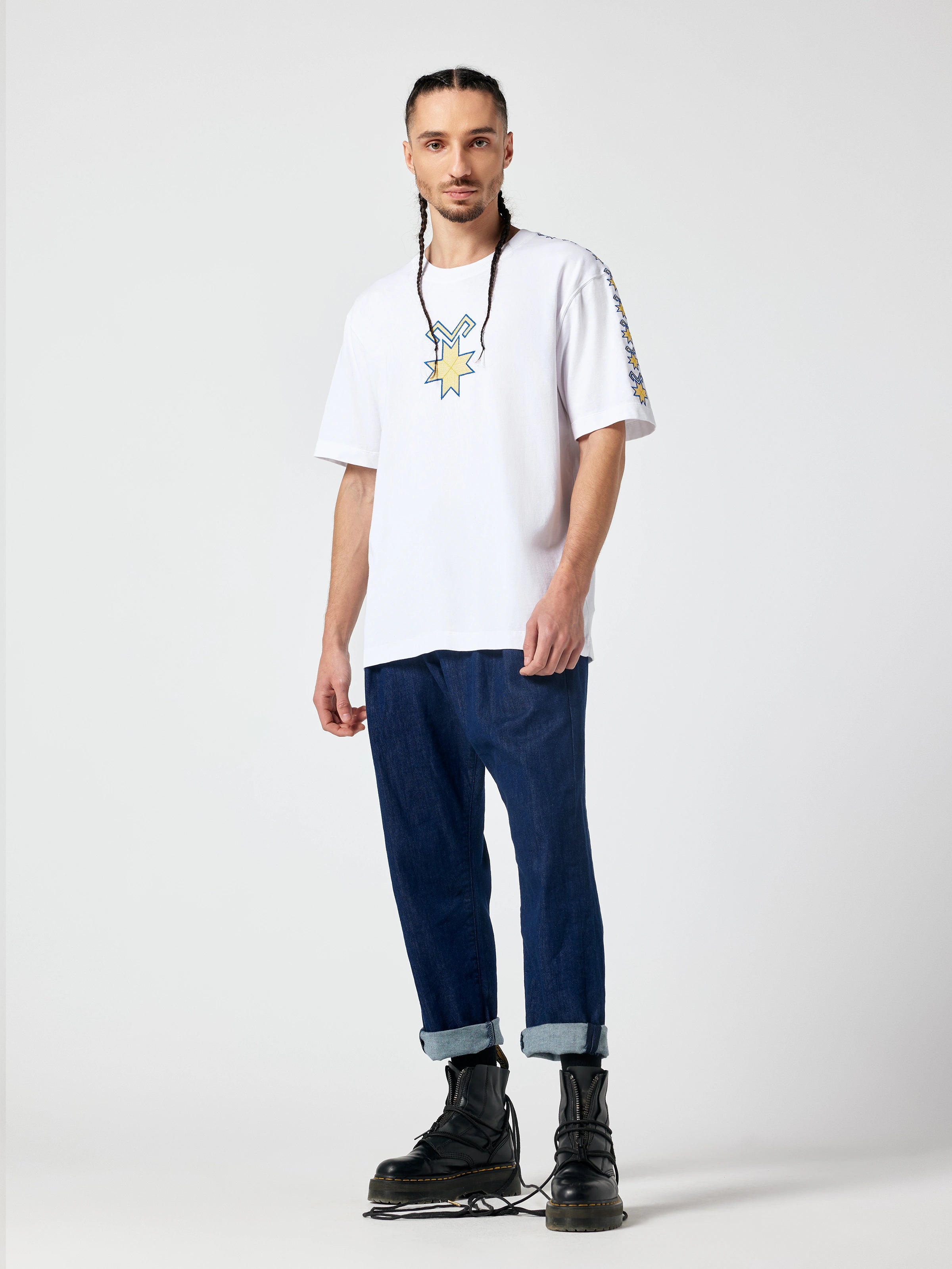 Tricou Mândru