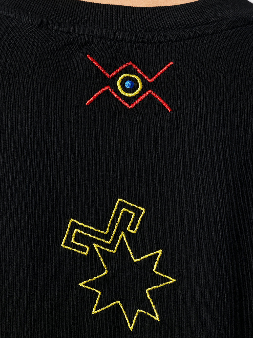 Tricou Stele pe Cer