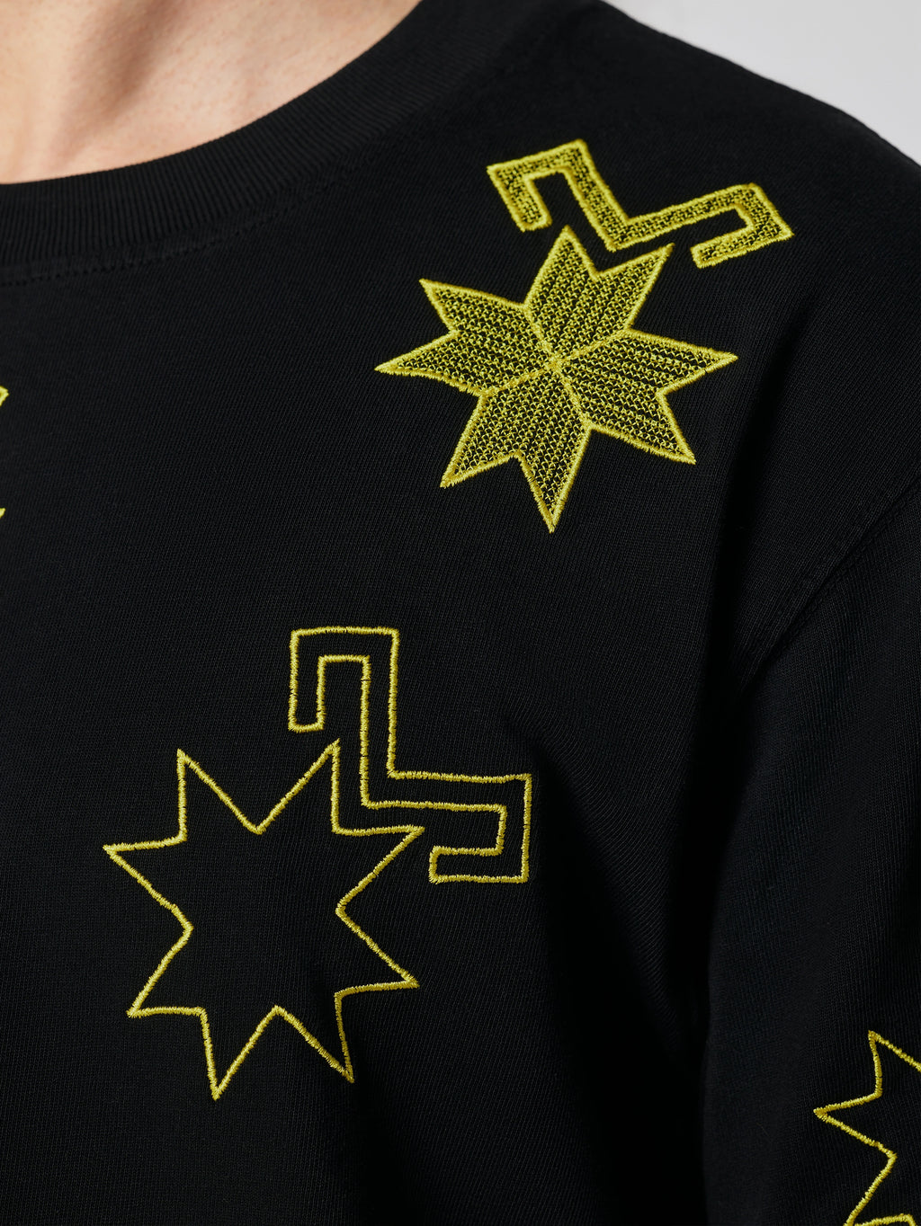 Tricou Stele pe Cer