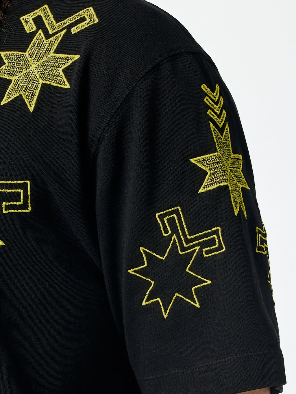 Tricou Stele pe Cer