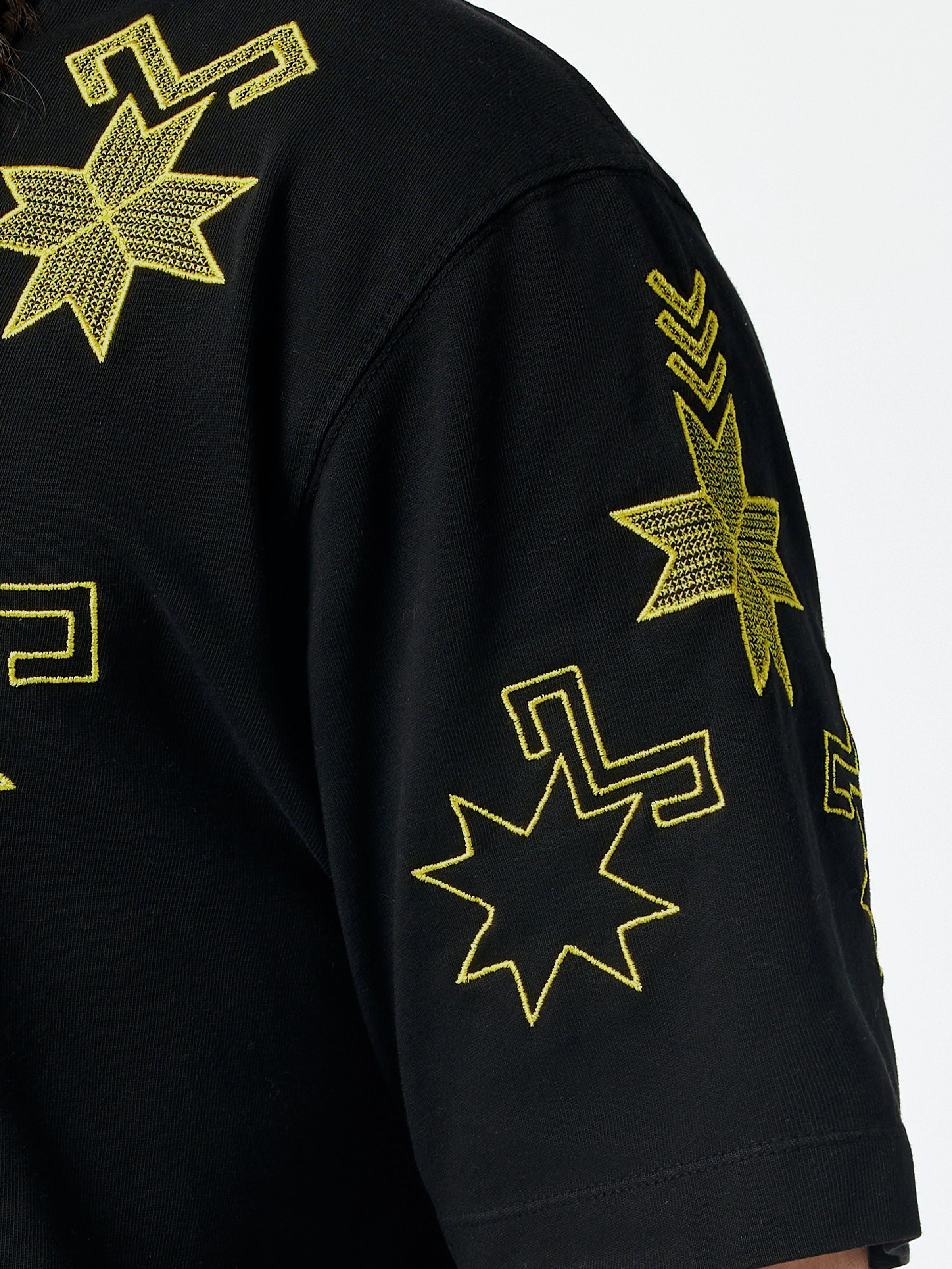 Tricou Stele pe Cer