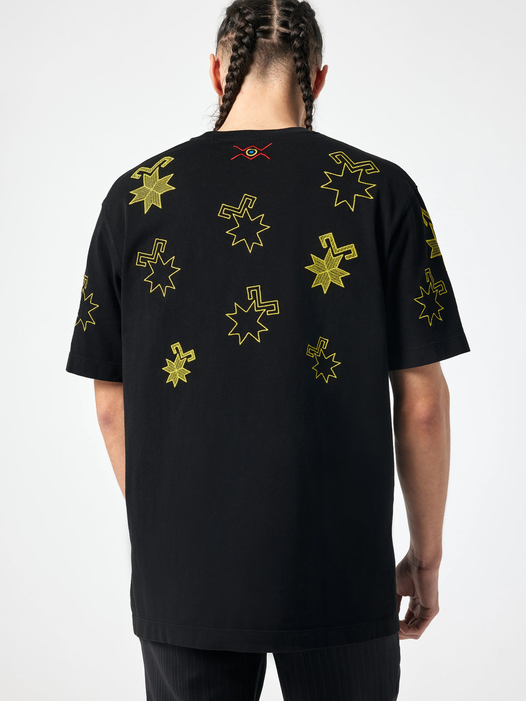 Tricou Stele pe Cer