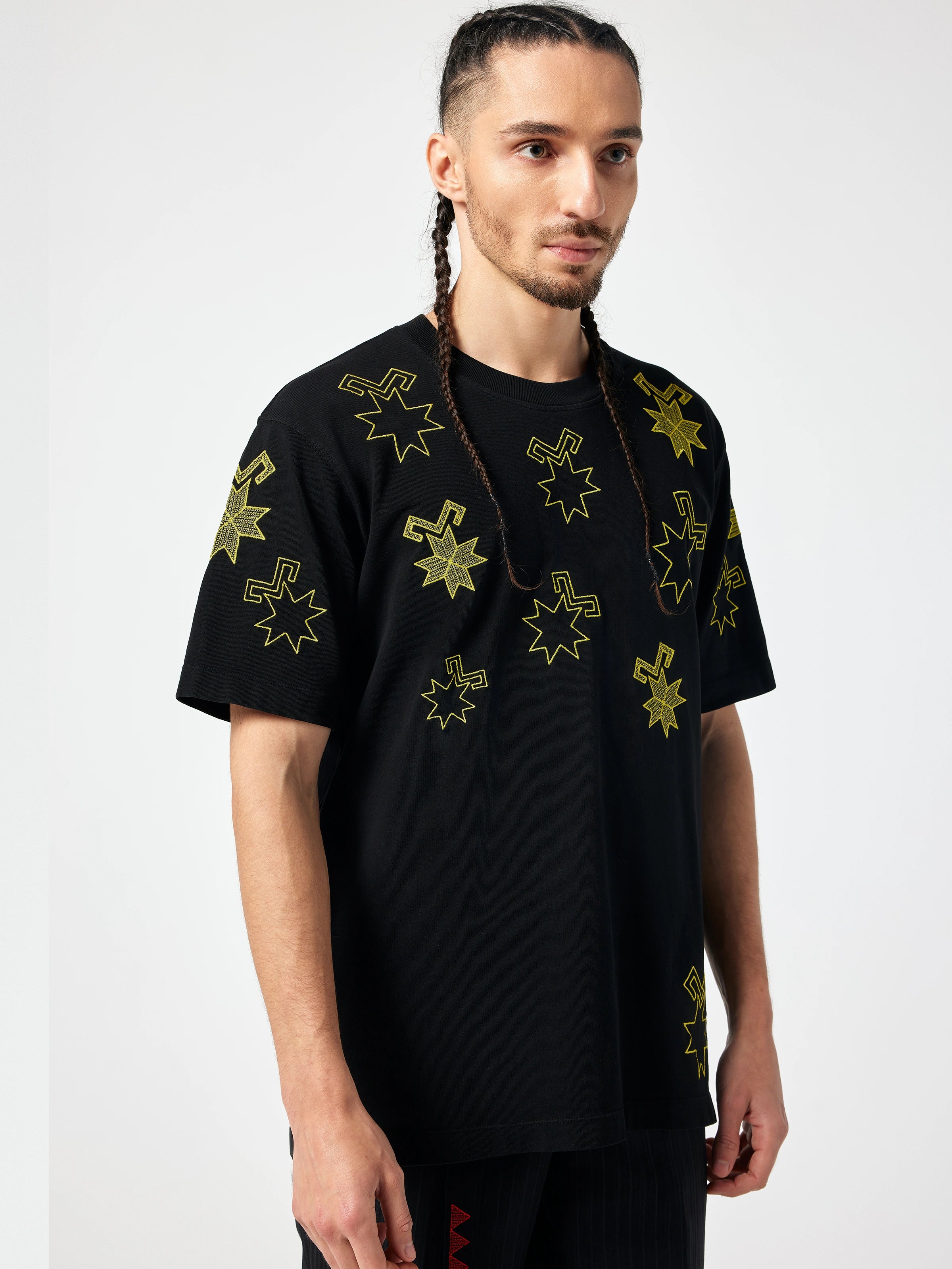 Tricou Stele pe Cer