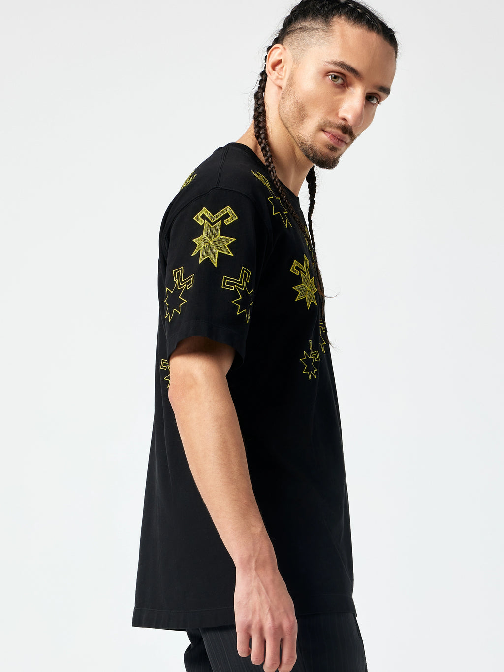 Tricou Stele pe Cer