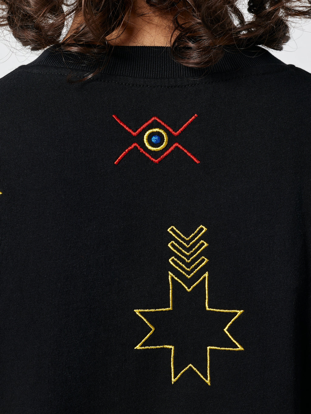 Tricou Stele pe Cer
