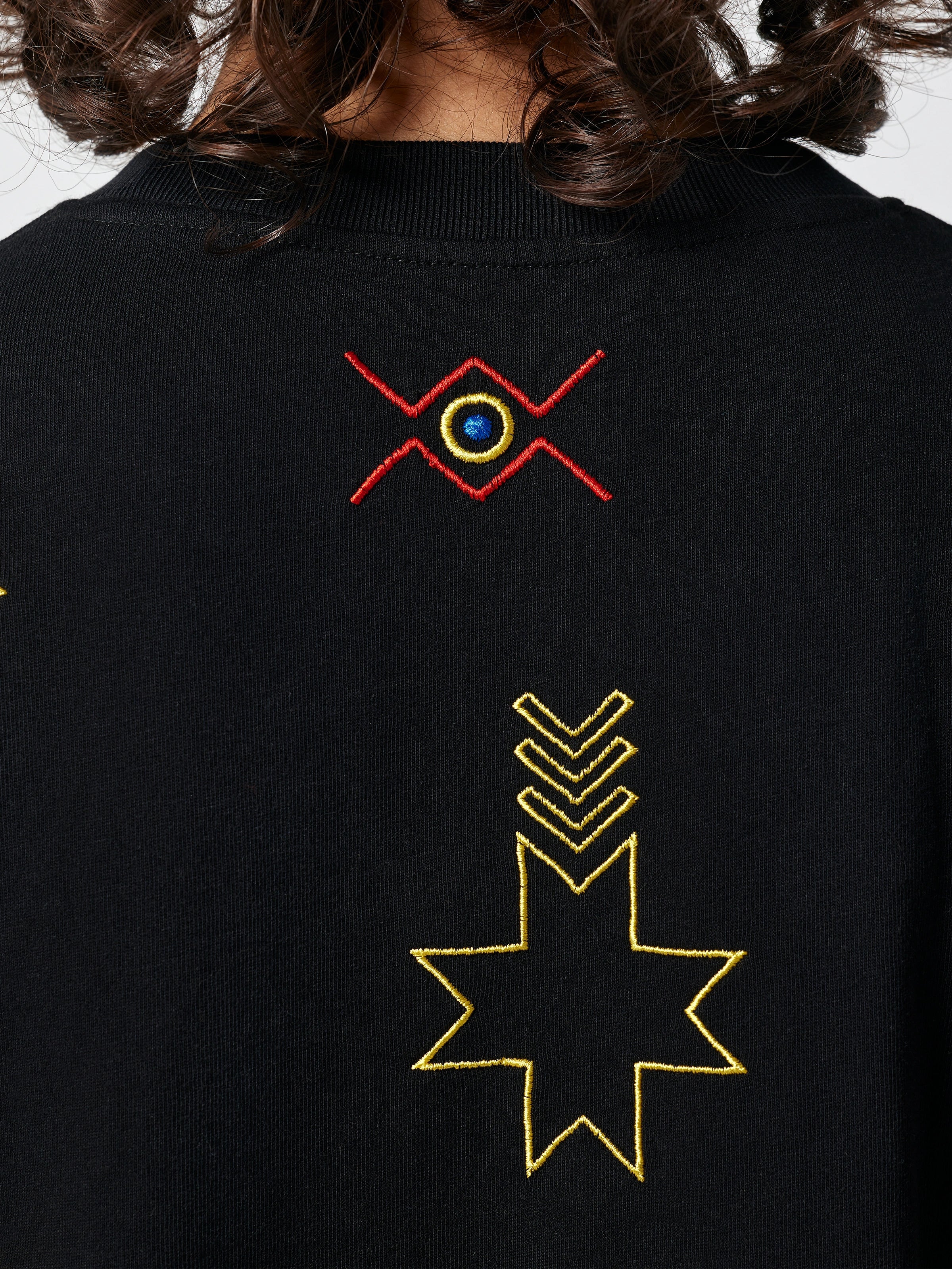 Tricou Stele pe Cer