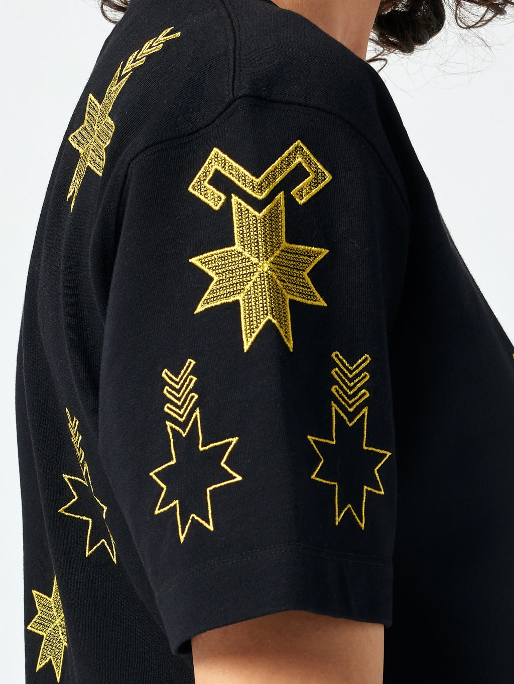 Tricou Stele pe Cer