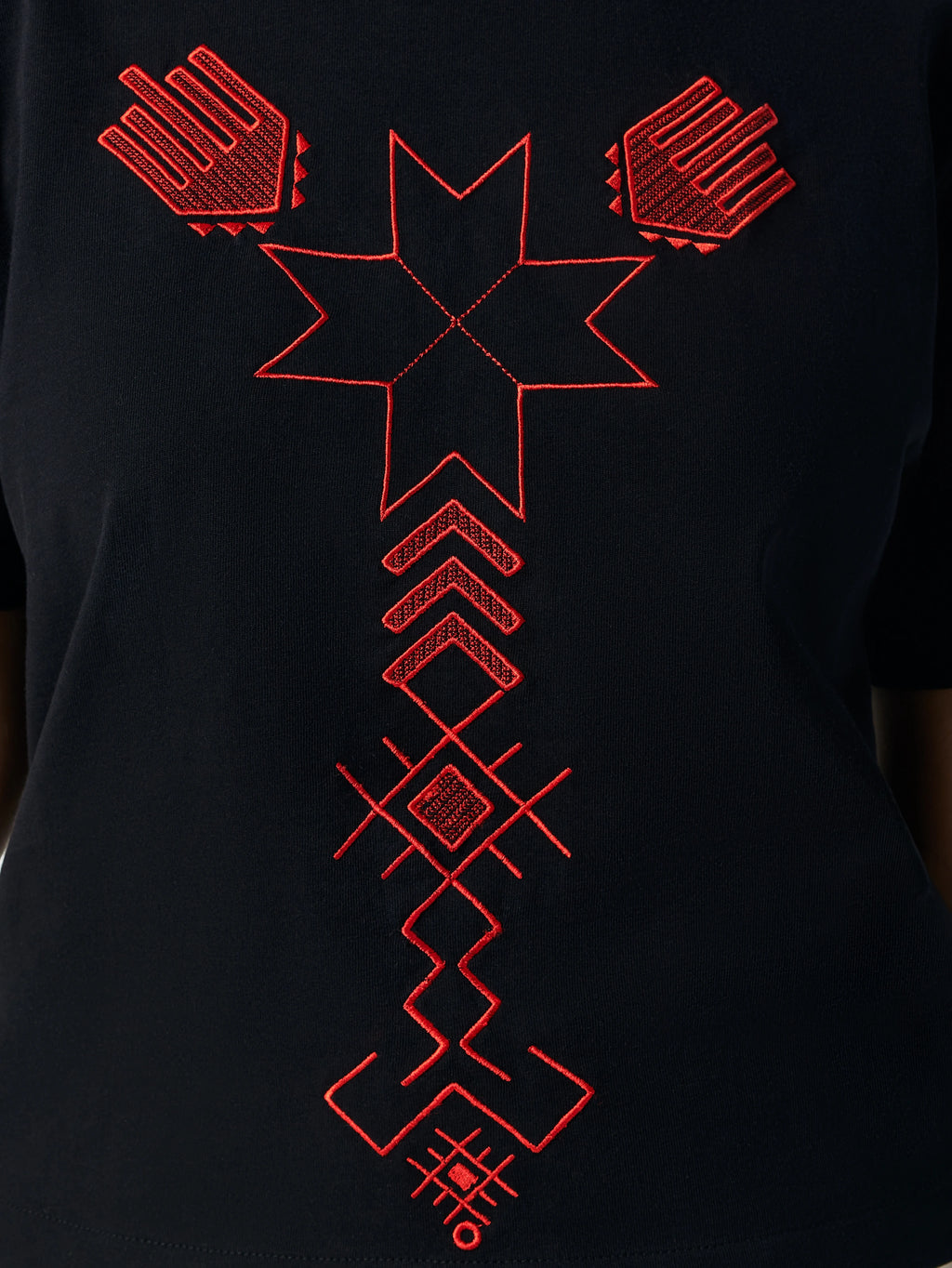 Tricou Suflet