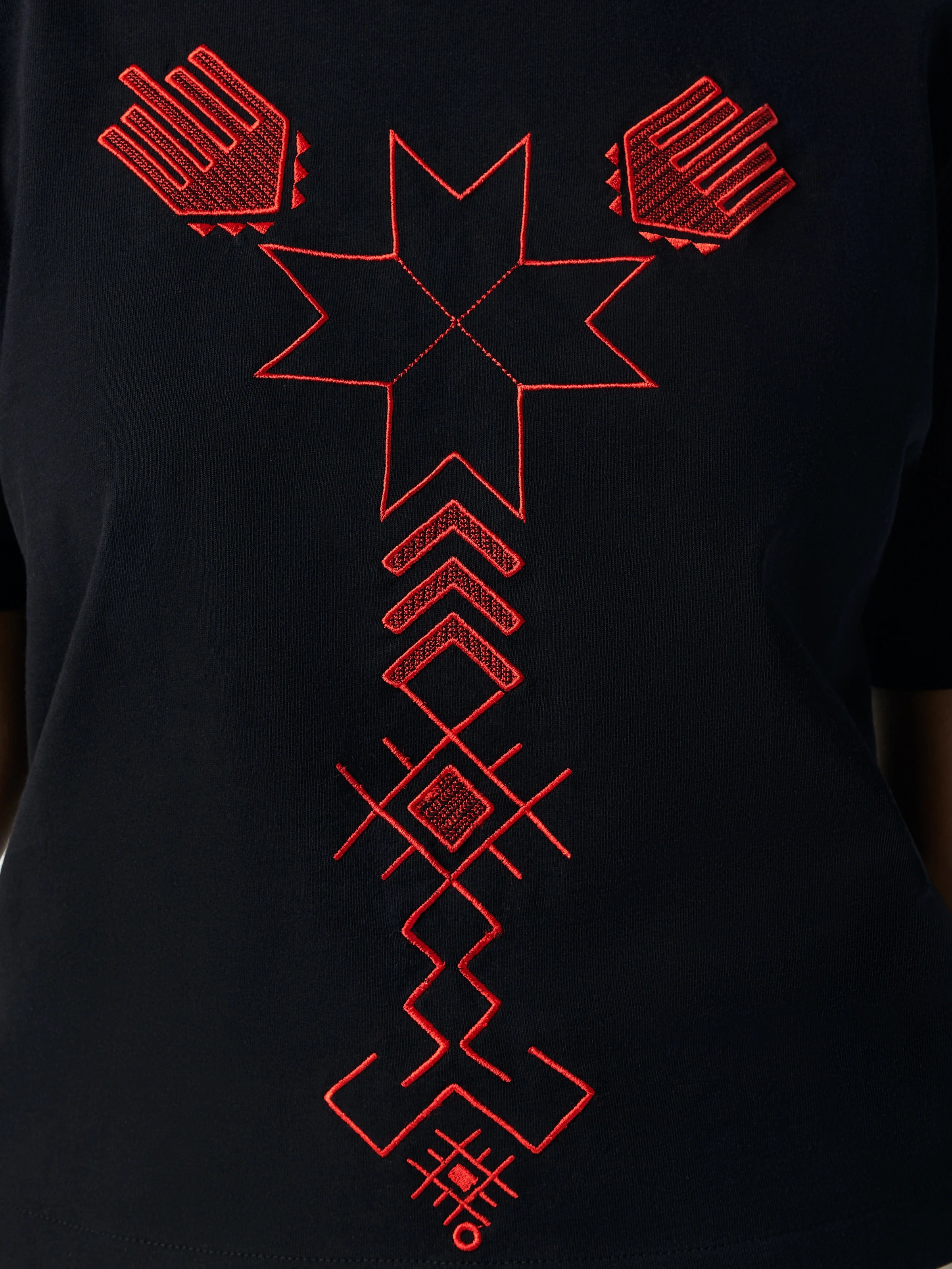 Tricou Suflet