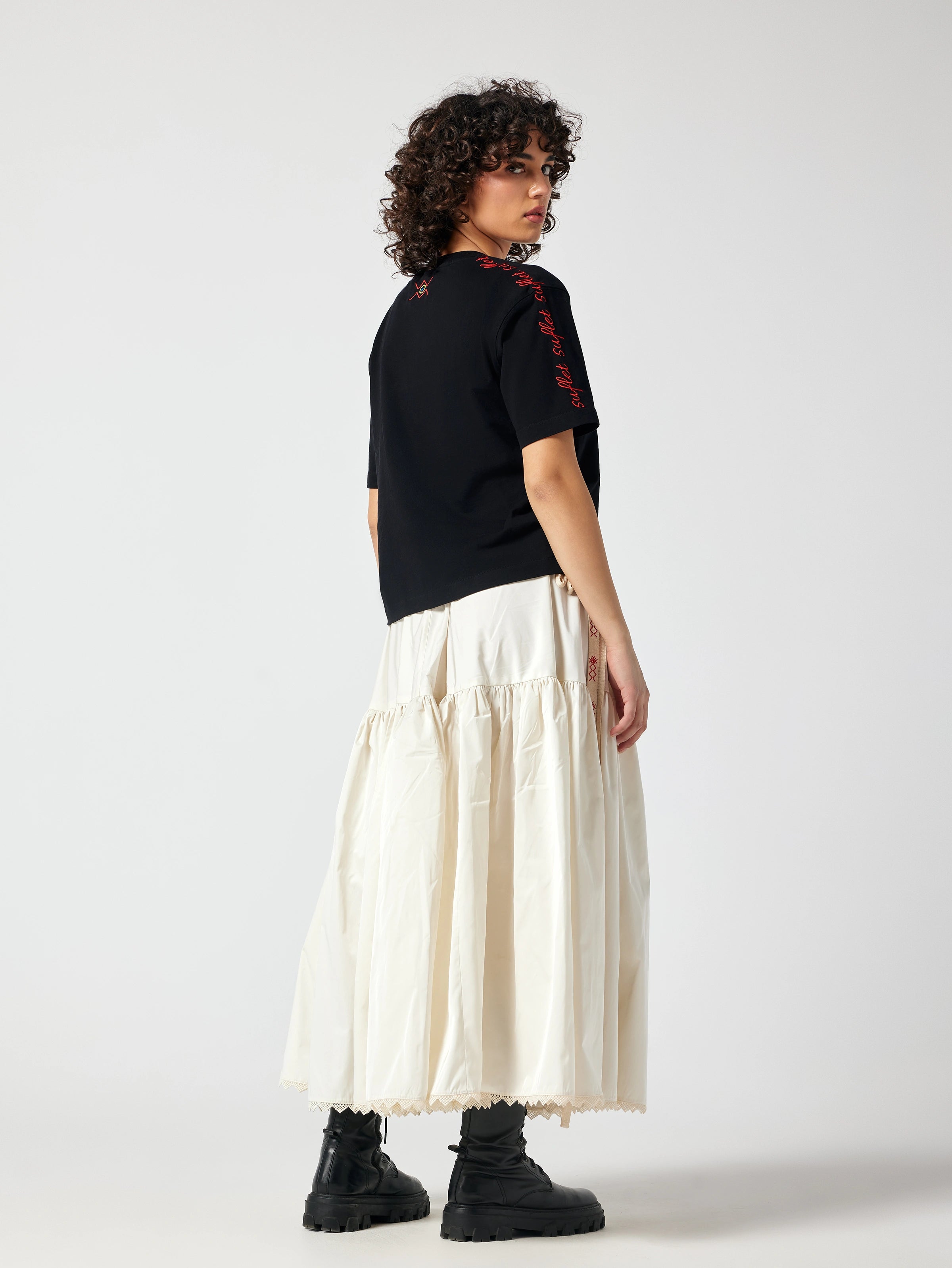 Tricou Suflet