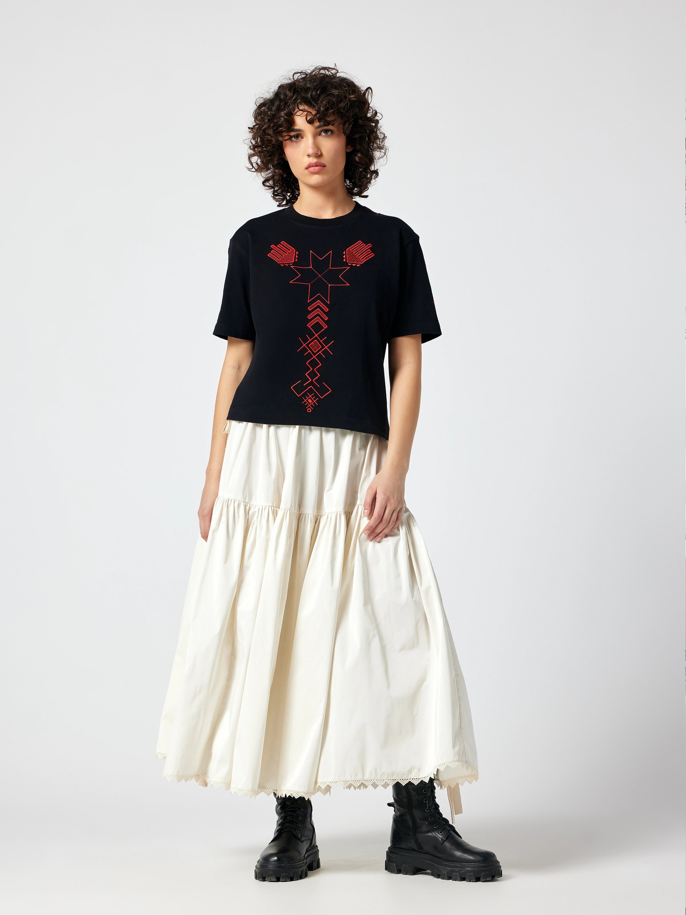 Tricou Suflet