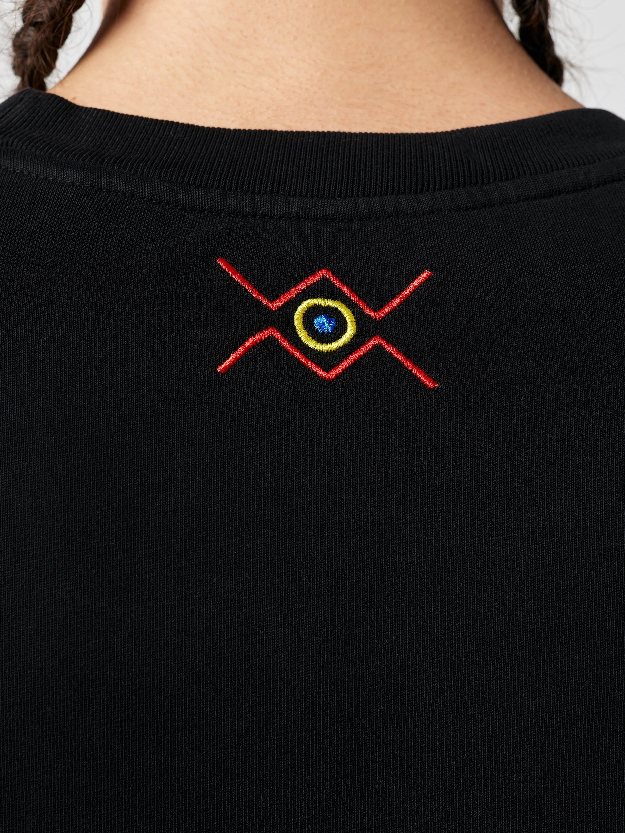 Tricou Suflet