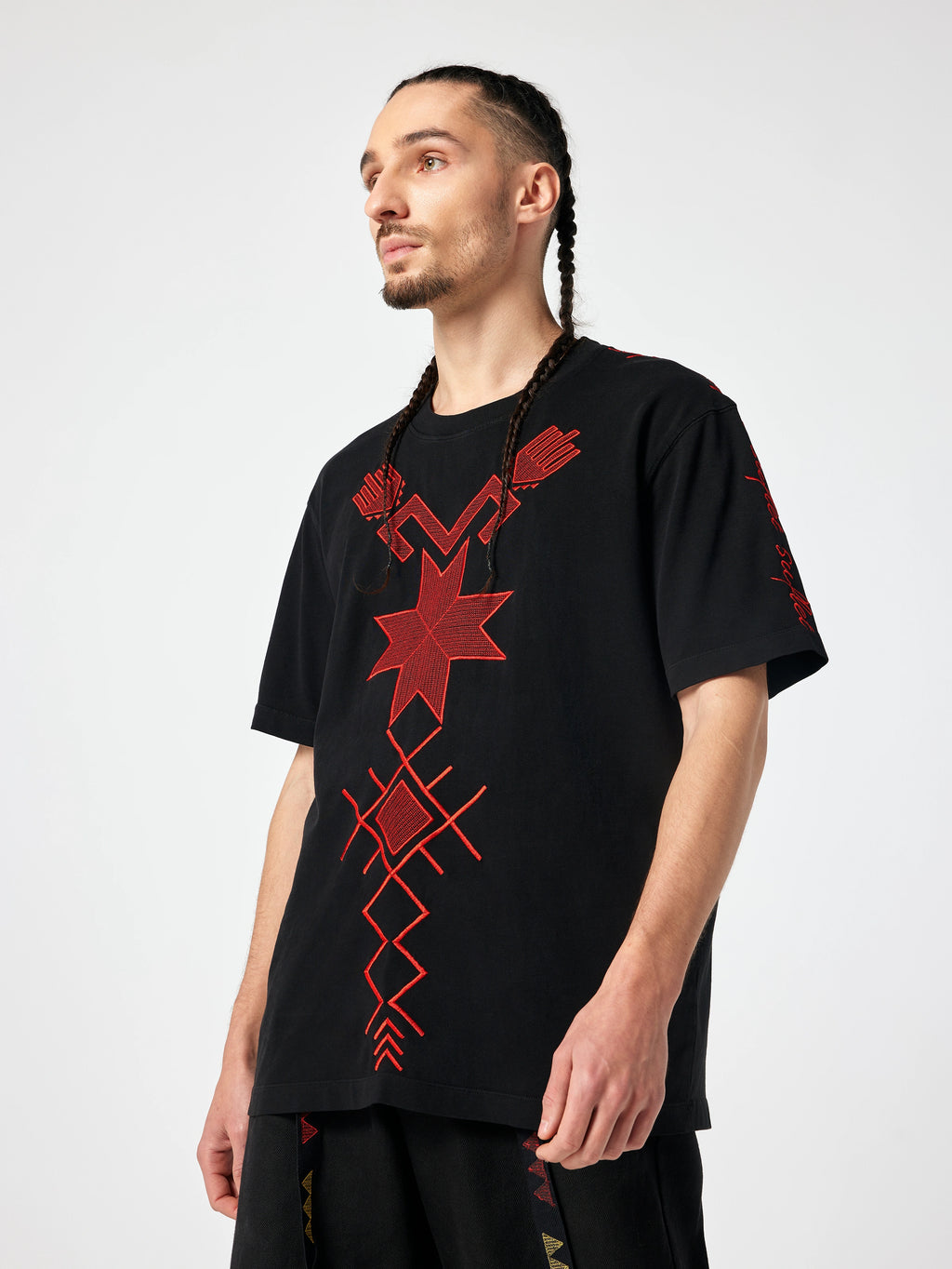 Tricou Suflet
