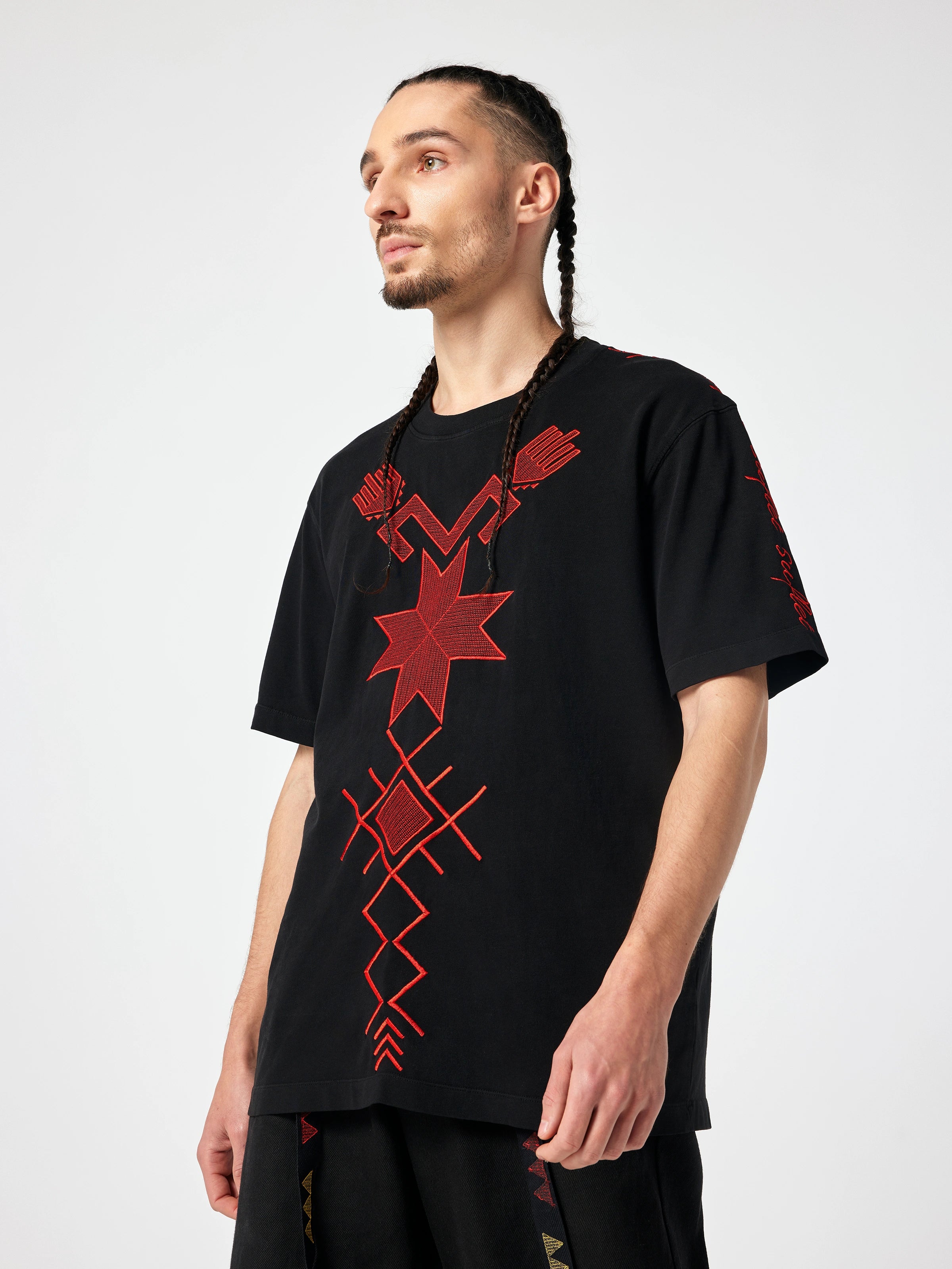 Tricou Suflet