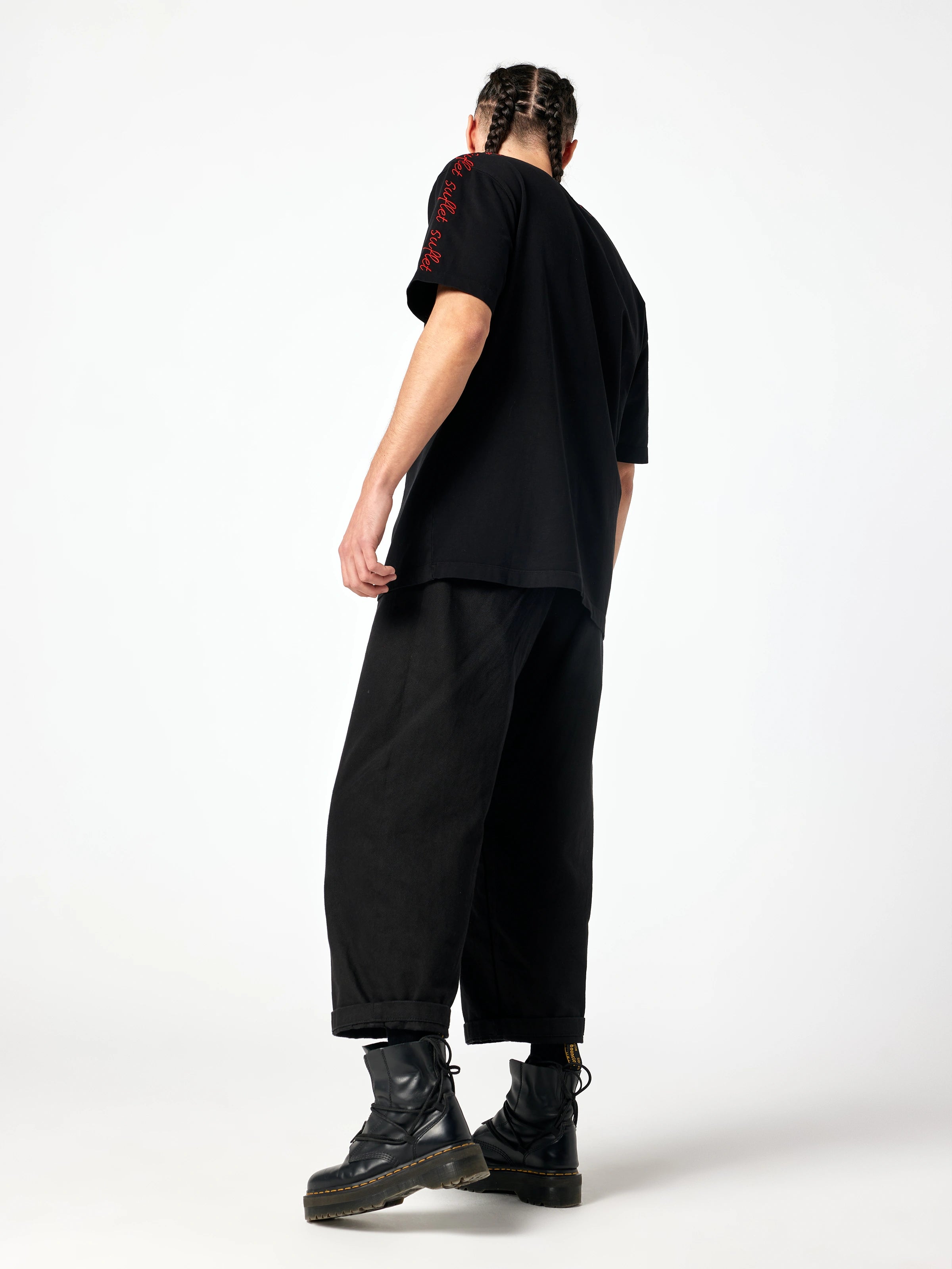 Tricou Suflet