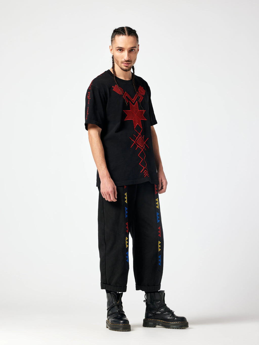 Tricou Suflet