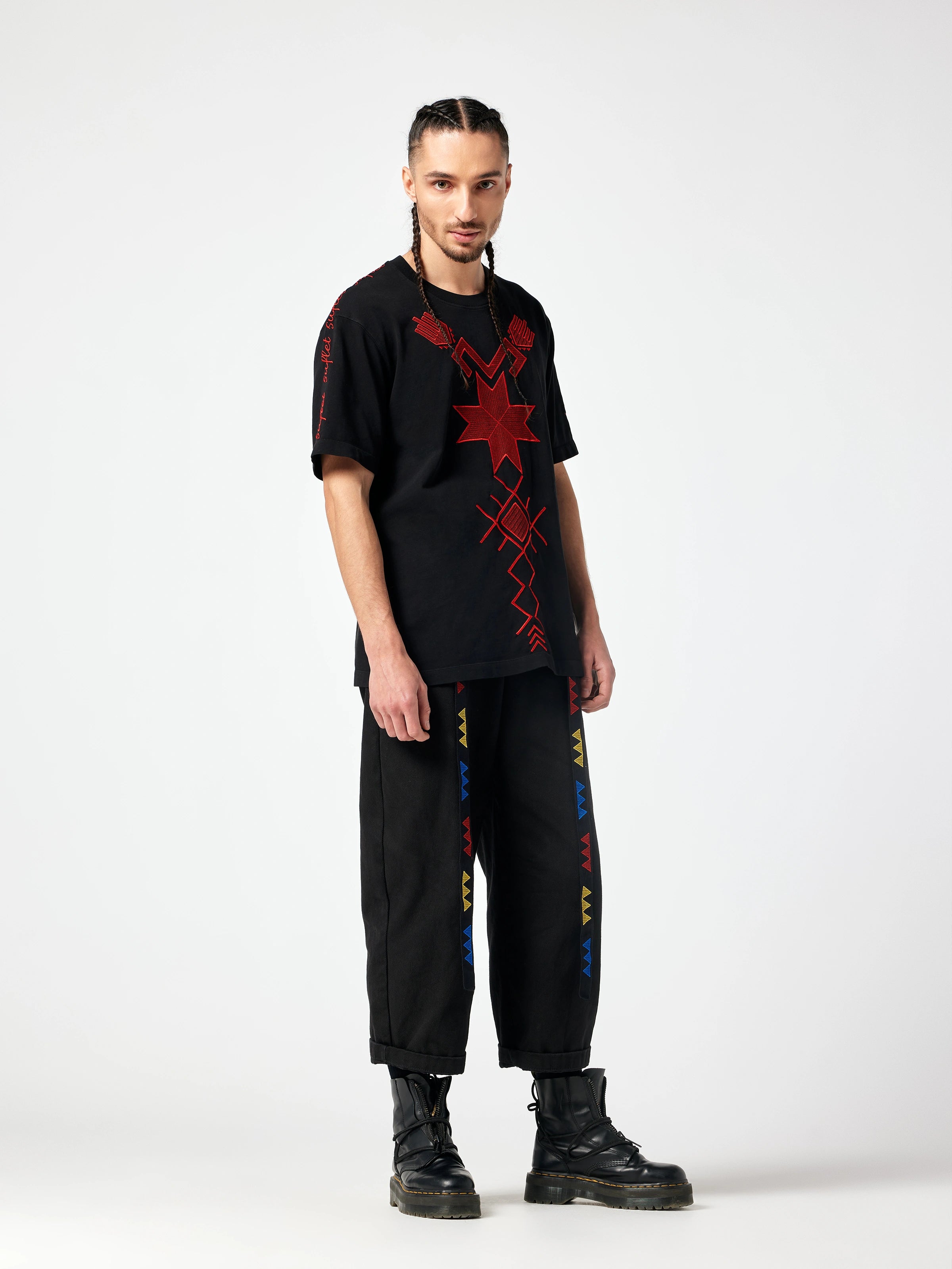 Tricou Suflet