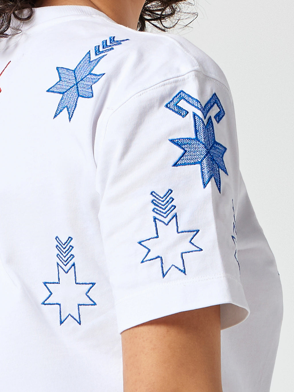 Tricou Cer cu Stele