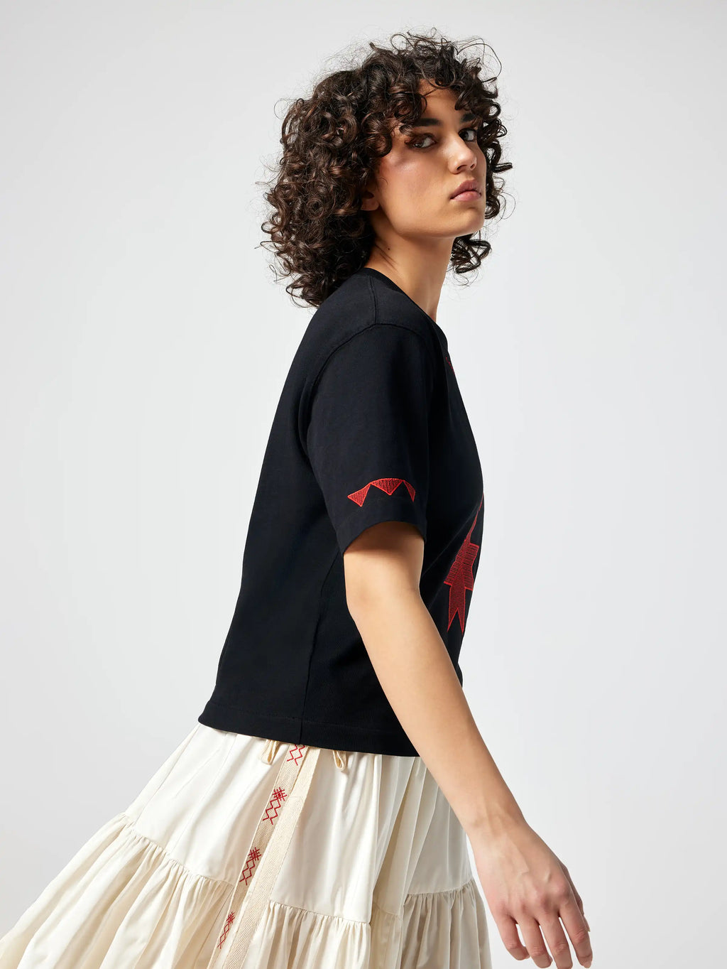 Tricou Cap de Româncă